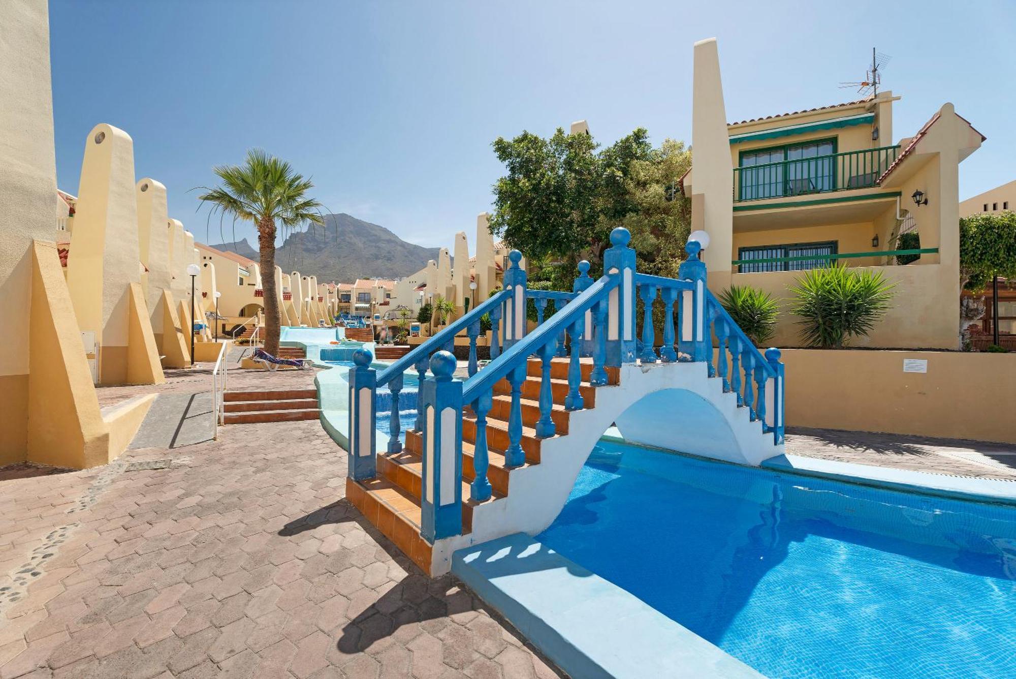 Apartamento Holidays *