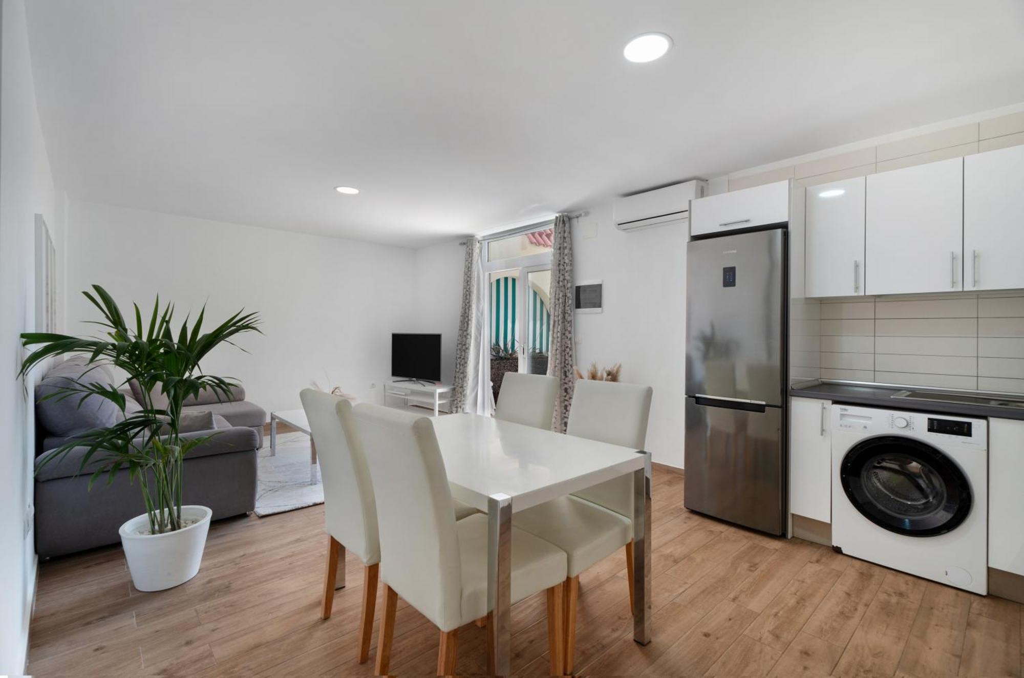 Apartamento Holidays