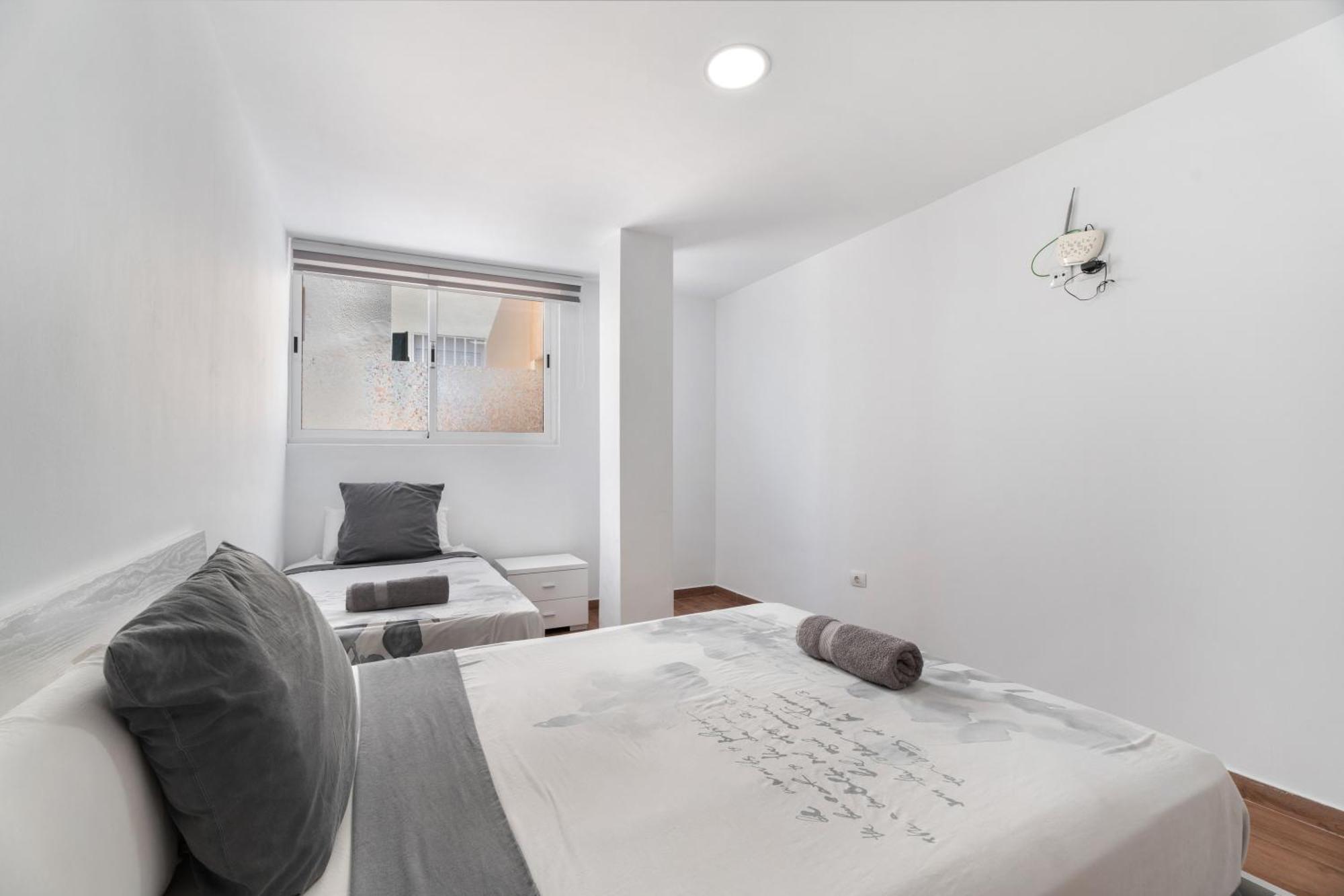 Apartamento Holidays *