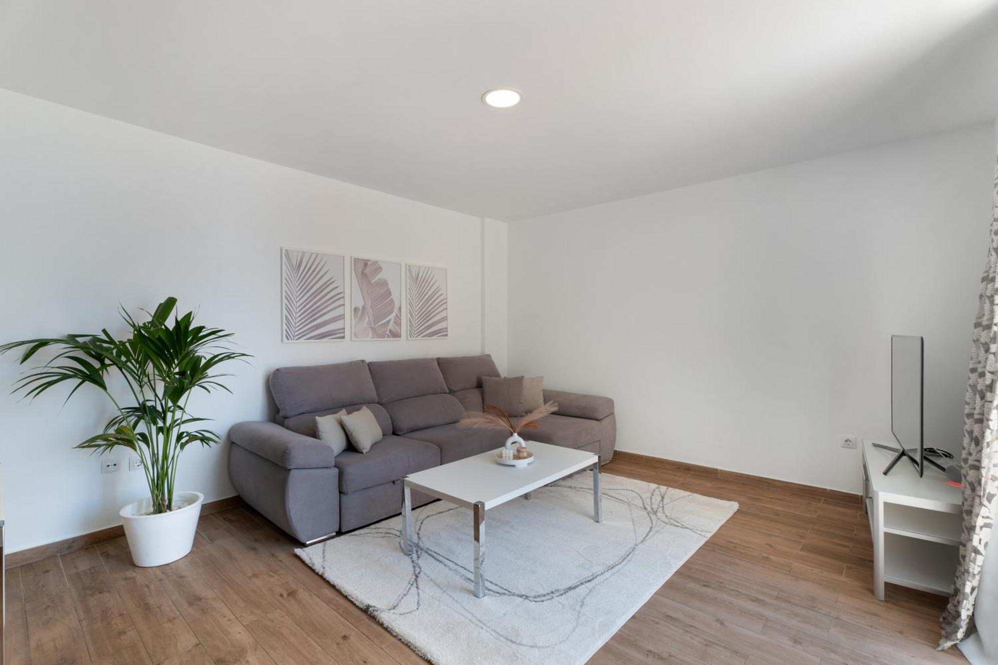 Holidays Apartamento
