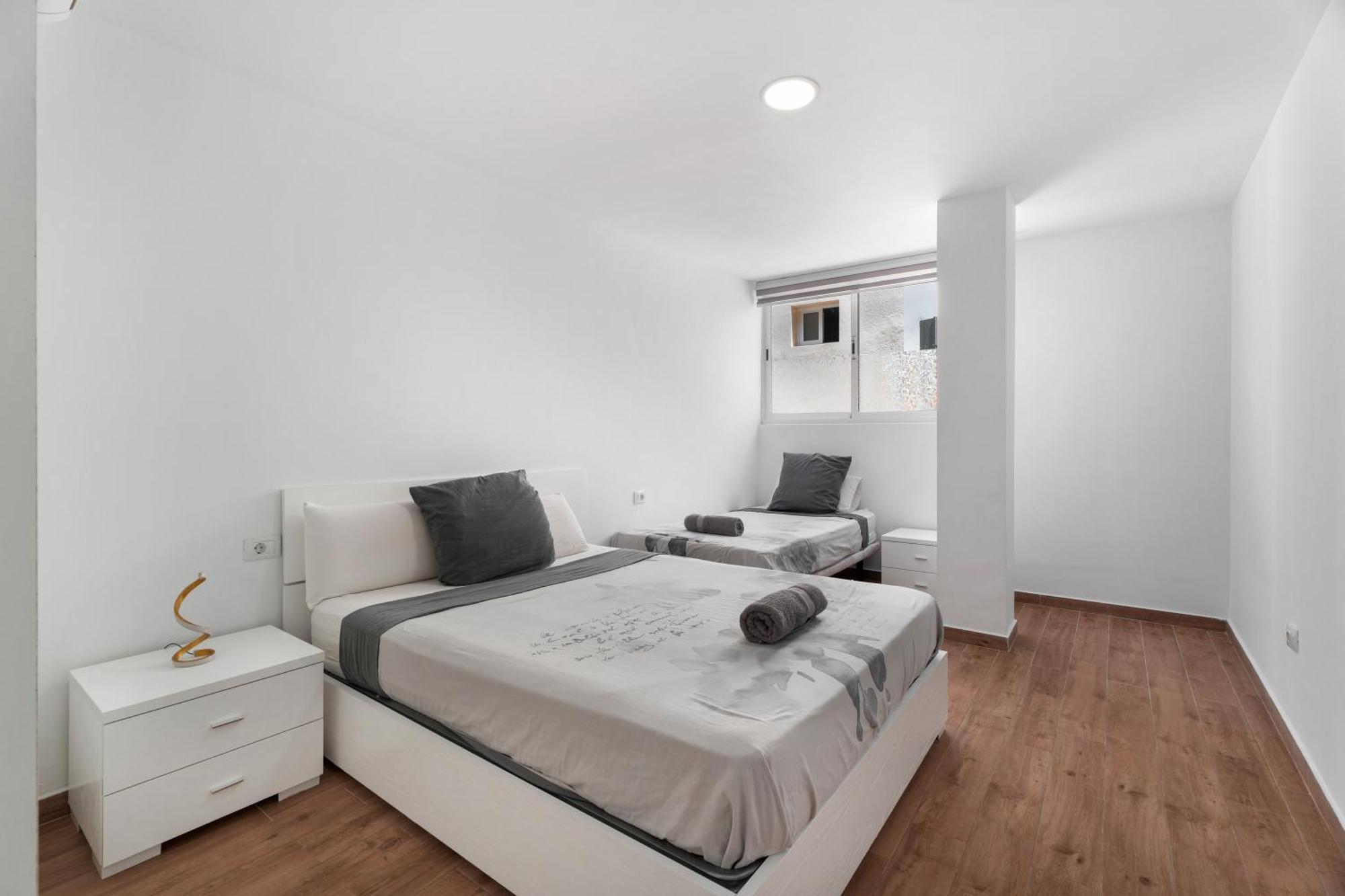 Apartamento Holidays Costa Adeje (Tenerife)