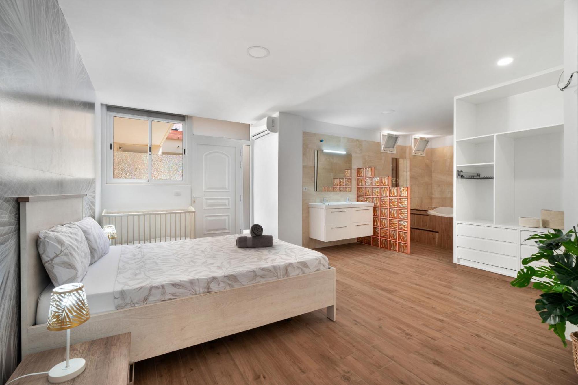 Apartamento Holidays