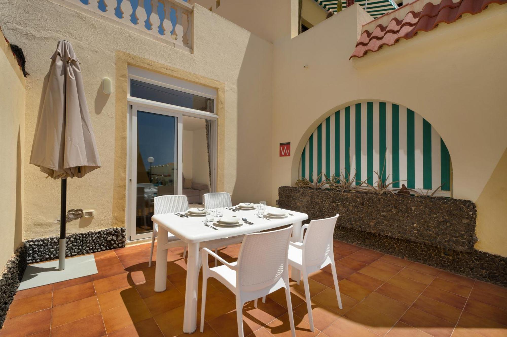 Holidays * Costa Adeje (Tenerife)