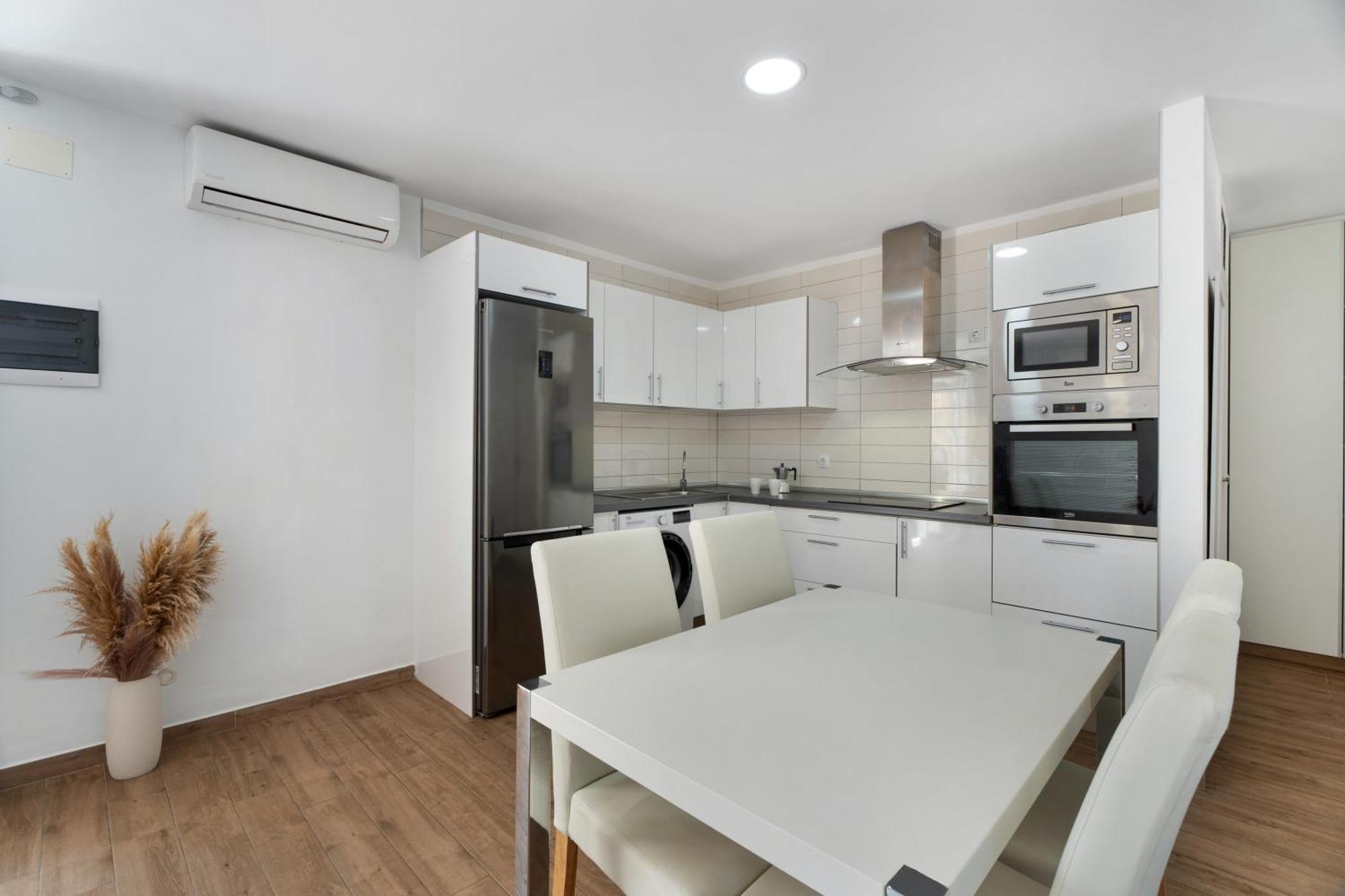 Holidays Apartamento