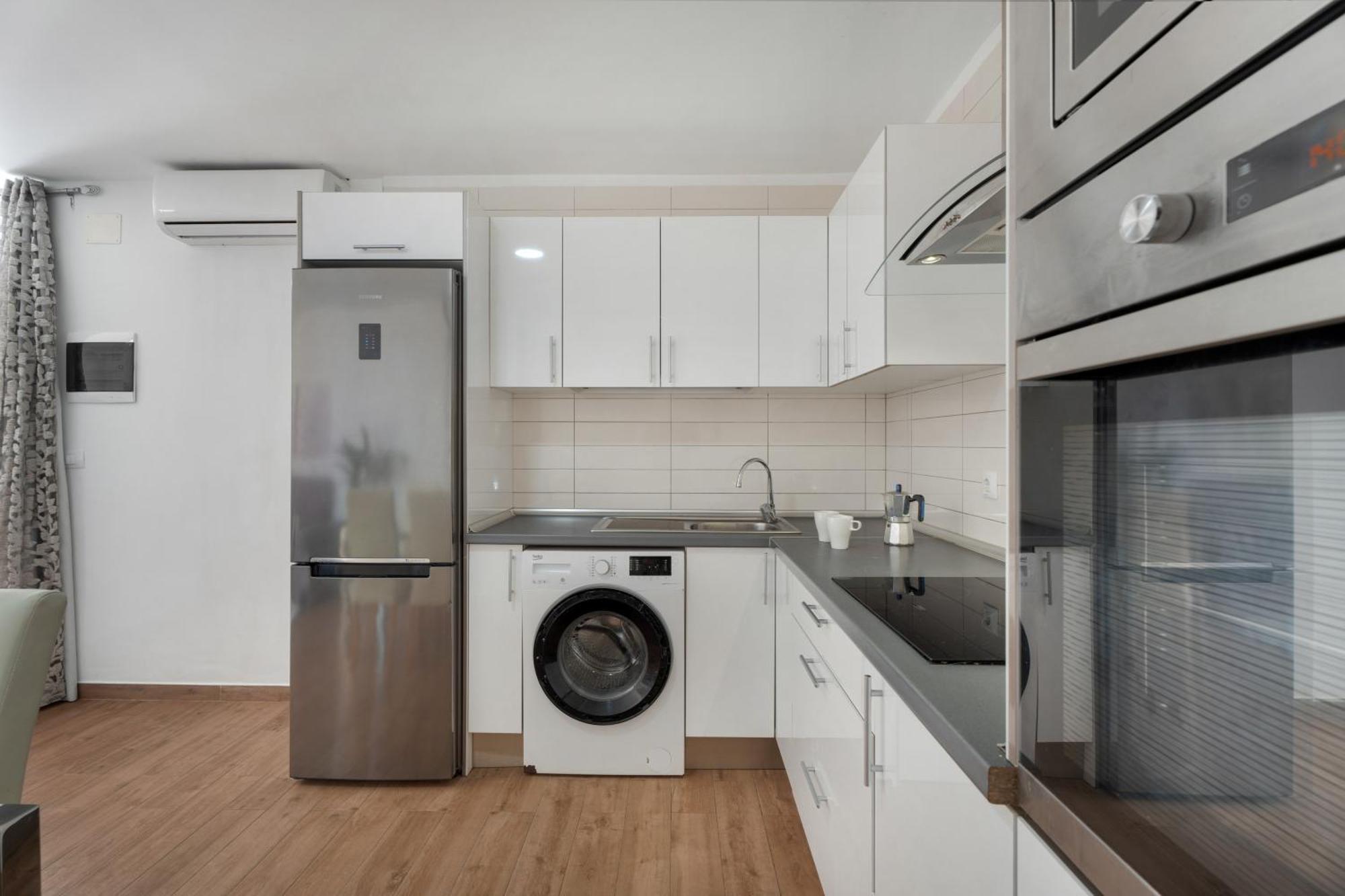 Apartamento Holidays