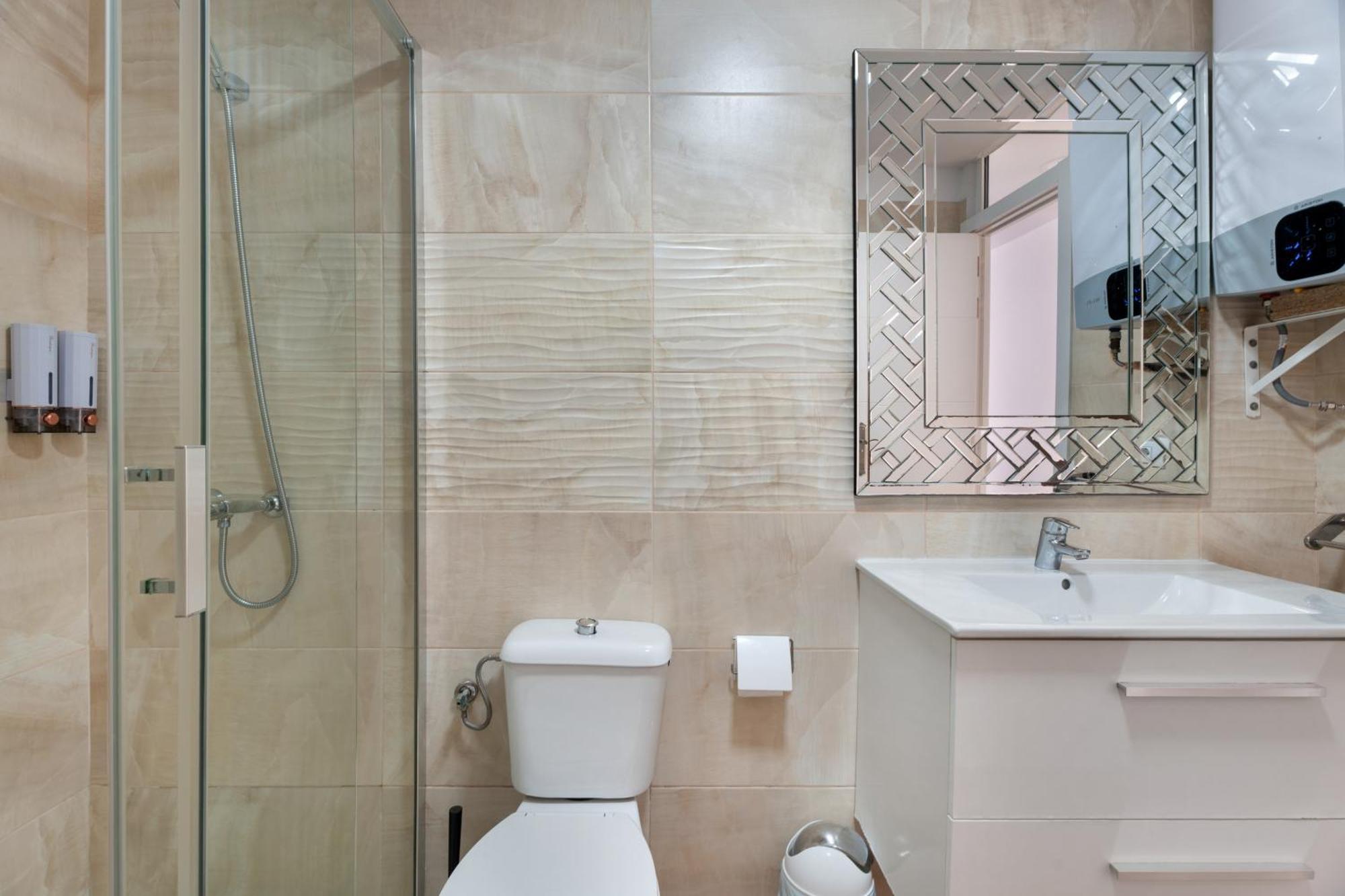 Holidays Apartamento