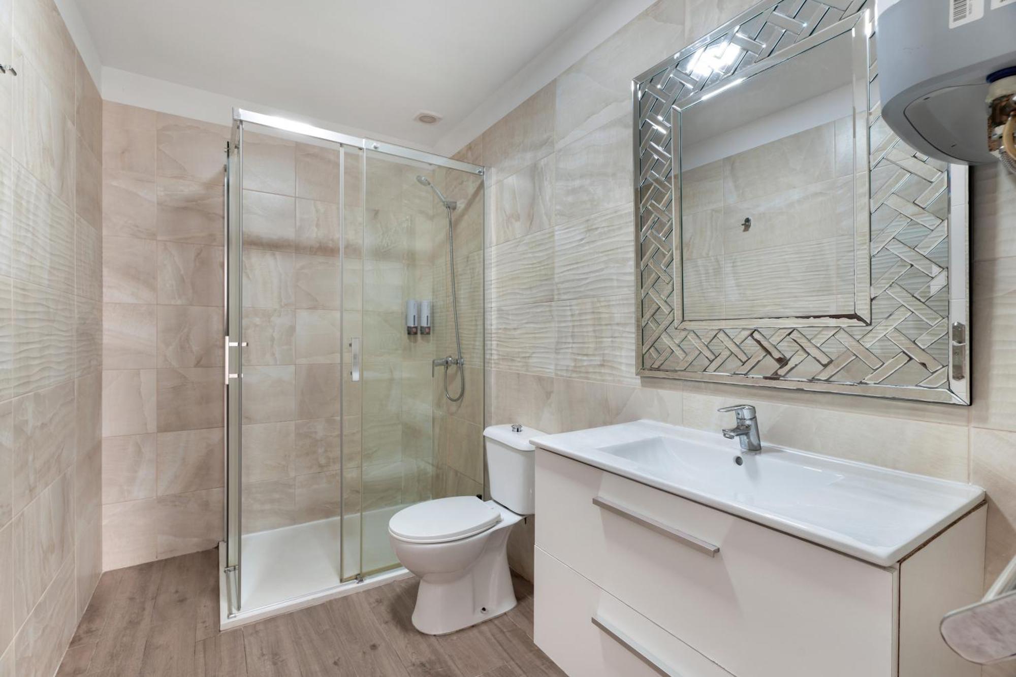 Apartamento Holidays