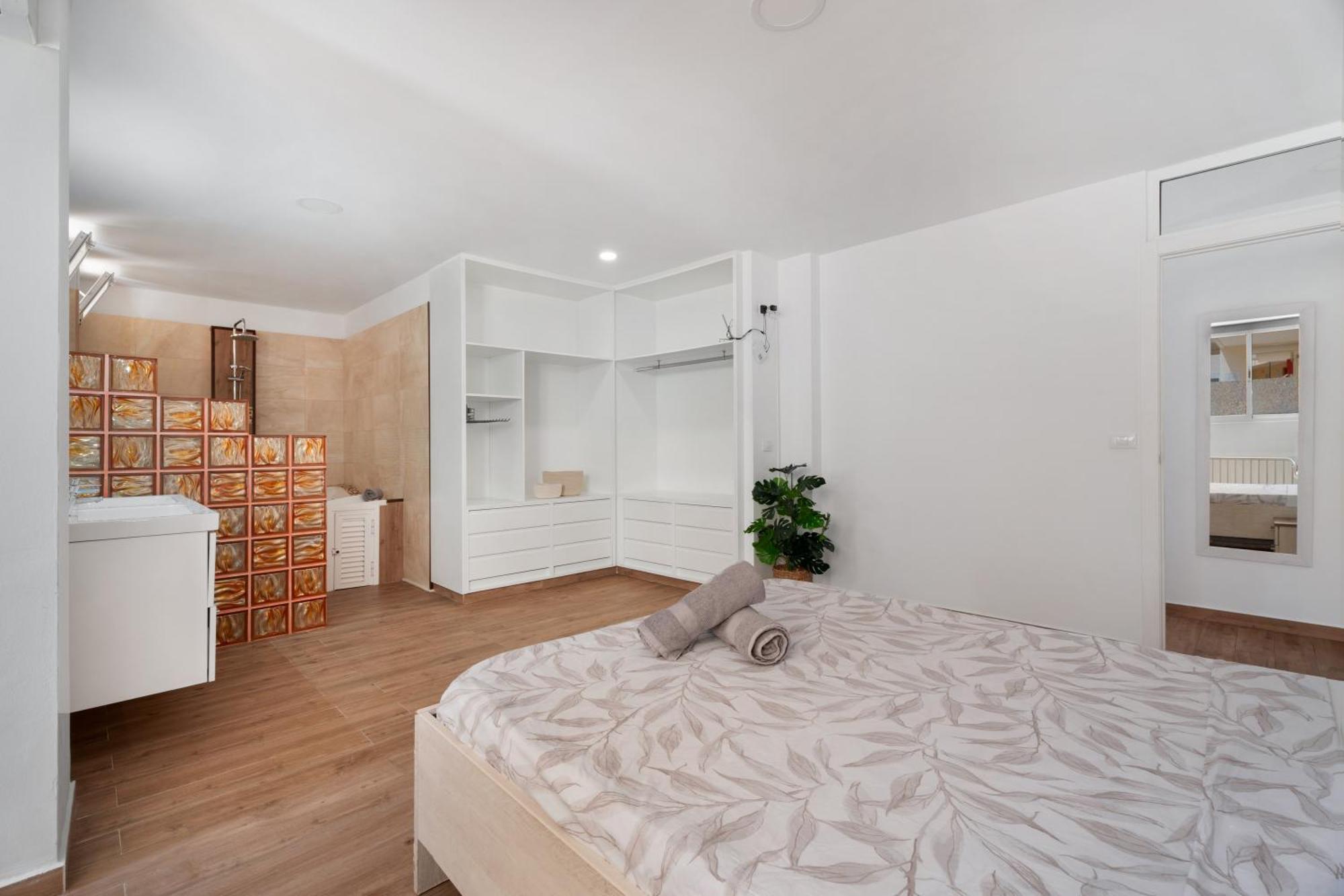 Holidays Apartamento *