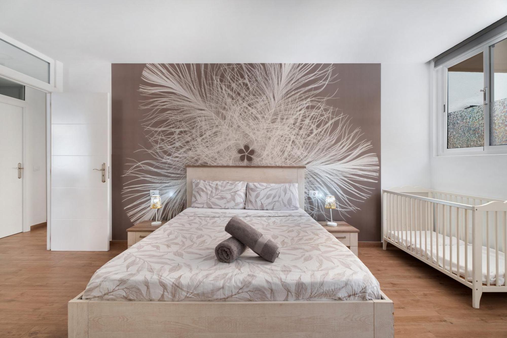 Holidays Apartamento *