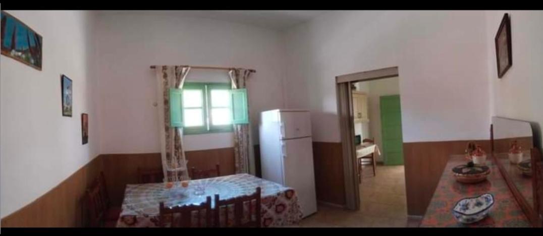 La Casita De Lala Hébergement de vacances