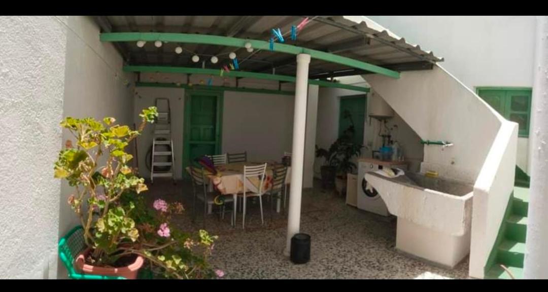 La Casita De Lala Holiday home