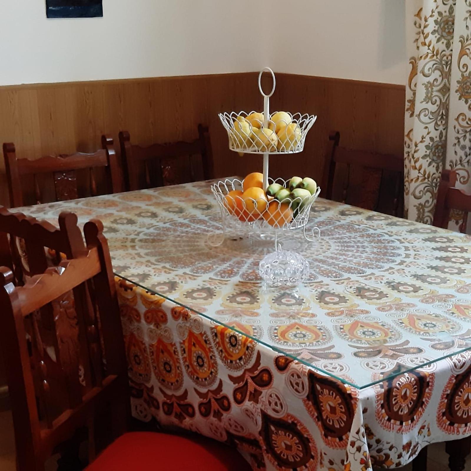La Casita De Lala Holiday home