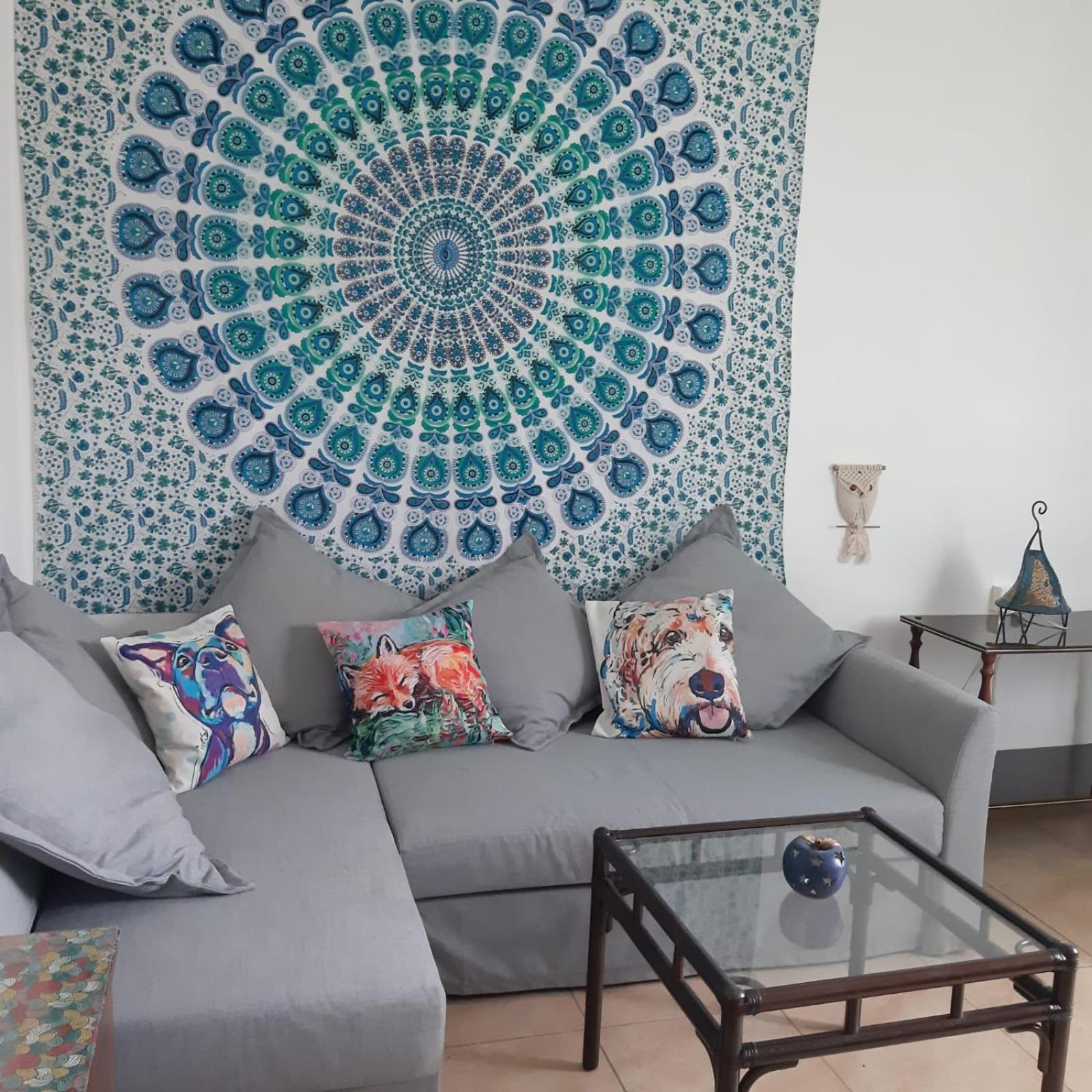 La Casita De Lala Hébergement de vacances *