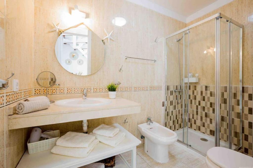2 Bedrooms, 3min, Roof Terrace With Ocean View *
