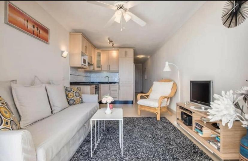 Apartamento Angelica *