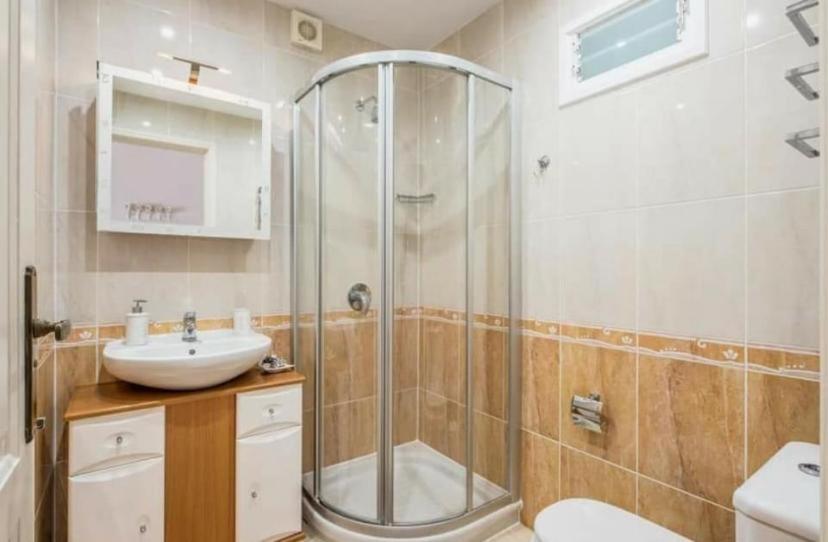 Apartamento Angelica Acantilado de los Gigantes