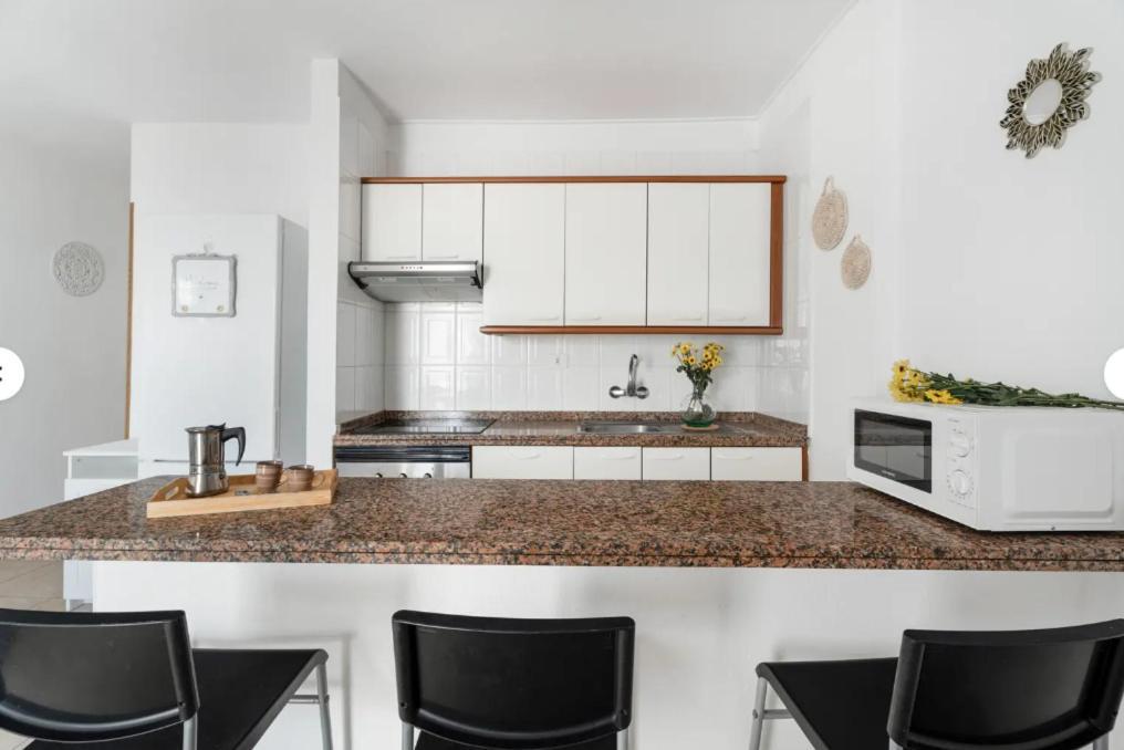 Sunset Lux Floritas Apartamento