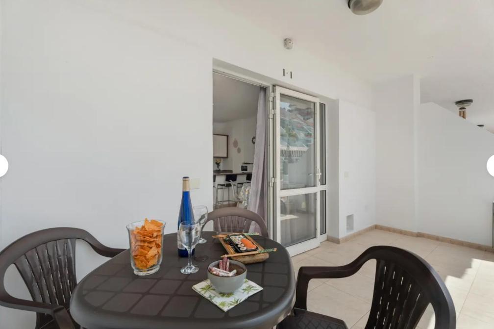Apartamento Sunset Lux Floritas Playa de las Américas