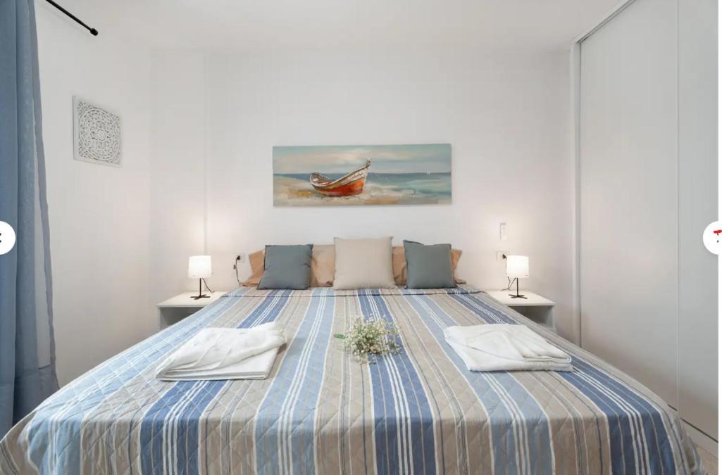 Sunset Lux Floritas Apartamento *