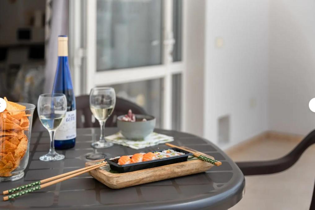 Apartamento Sunset Lux Floritas Playa de las Américas