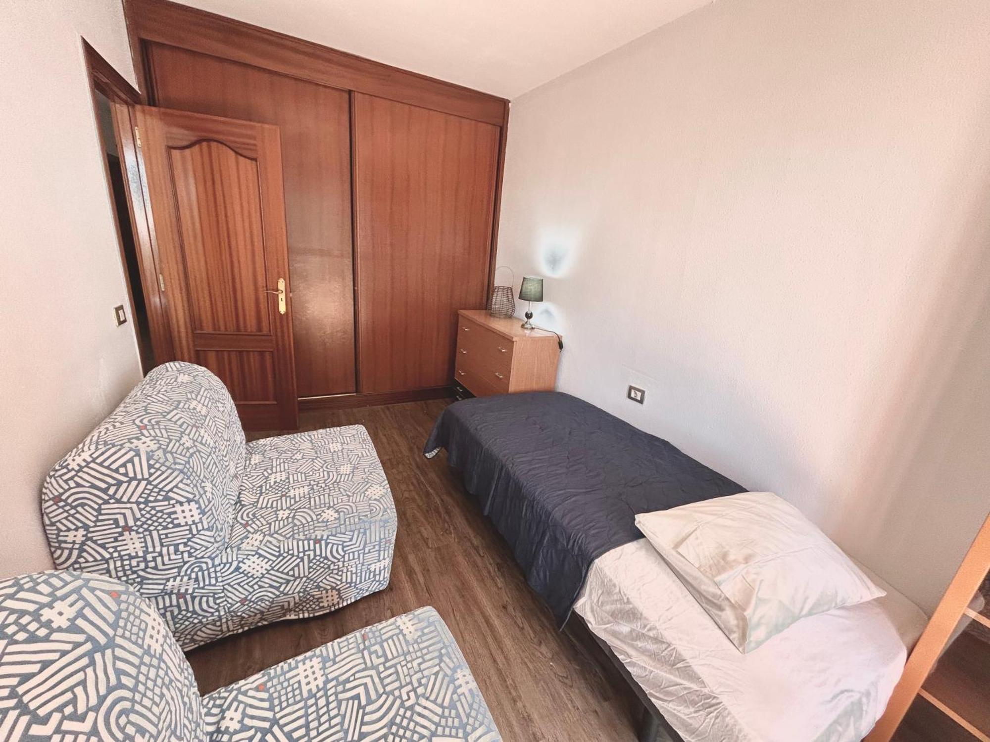 Sunny Silencio Retreat Atlantico Apartment *
