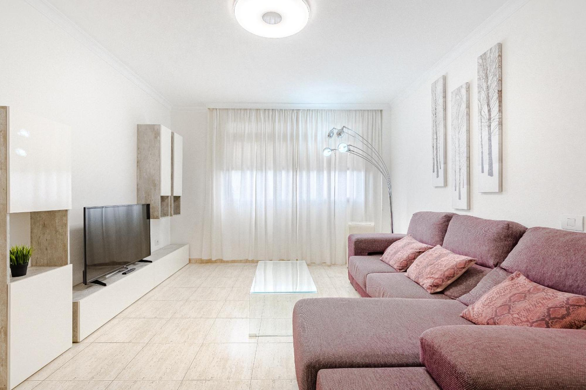 Sol Y Mar Retreat Appartement *