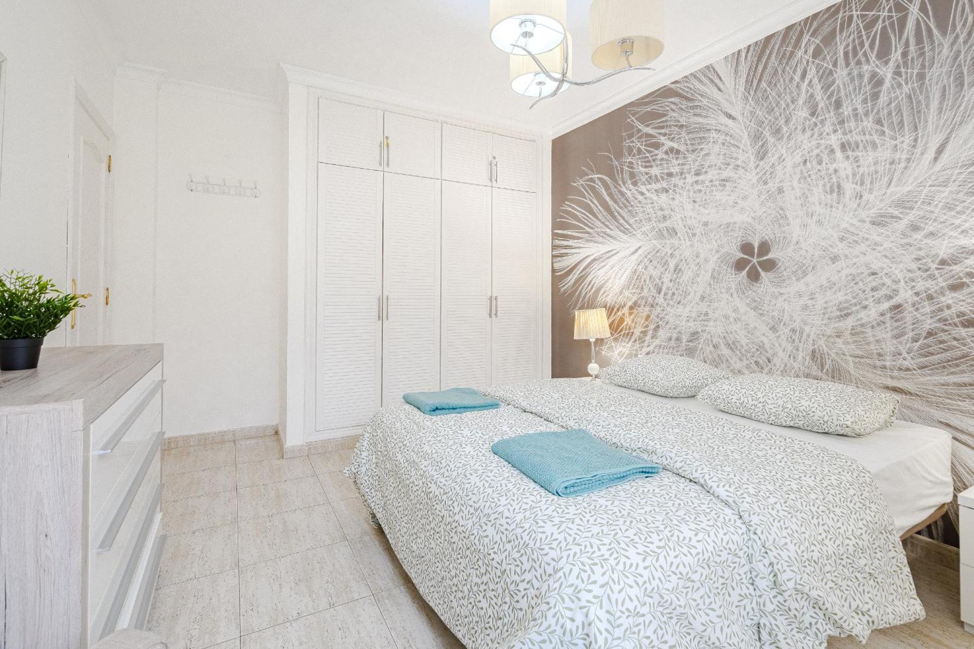 Appartement Sol Y Mar Retreat