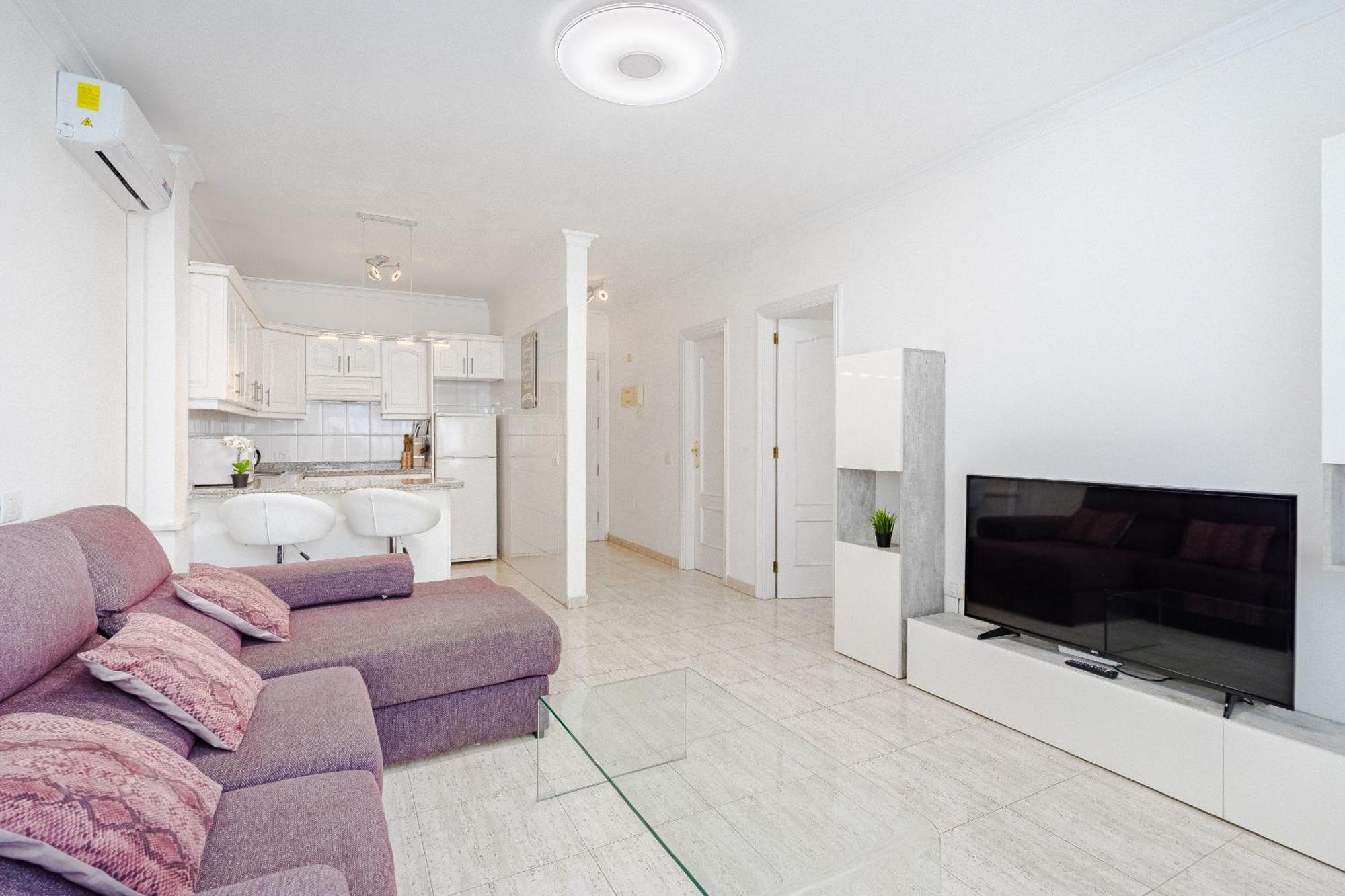 Sol Y Mar Retreat Appartement Los Cristianos (Tenerife)