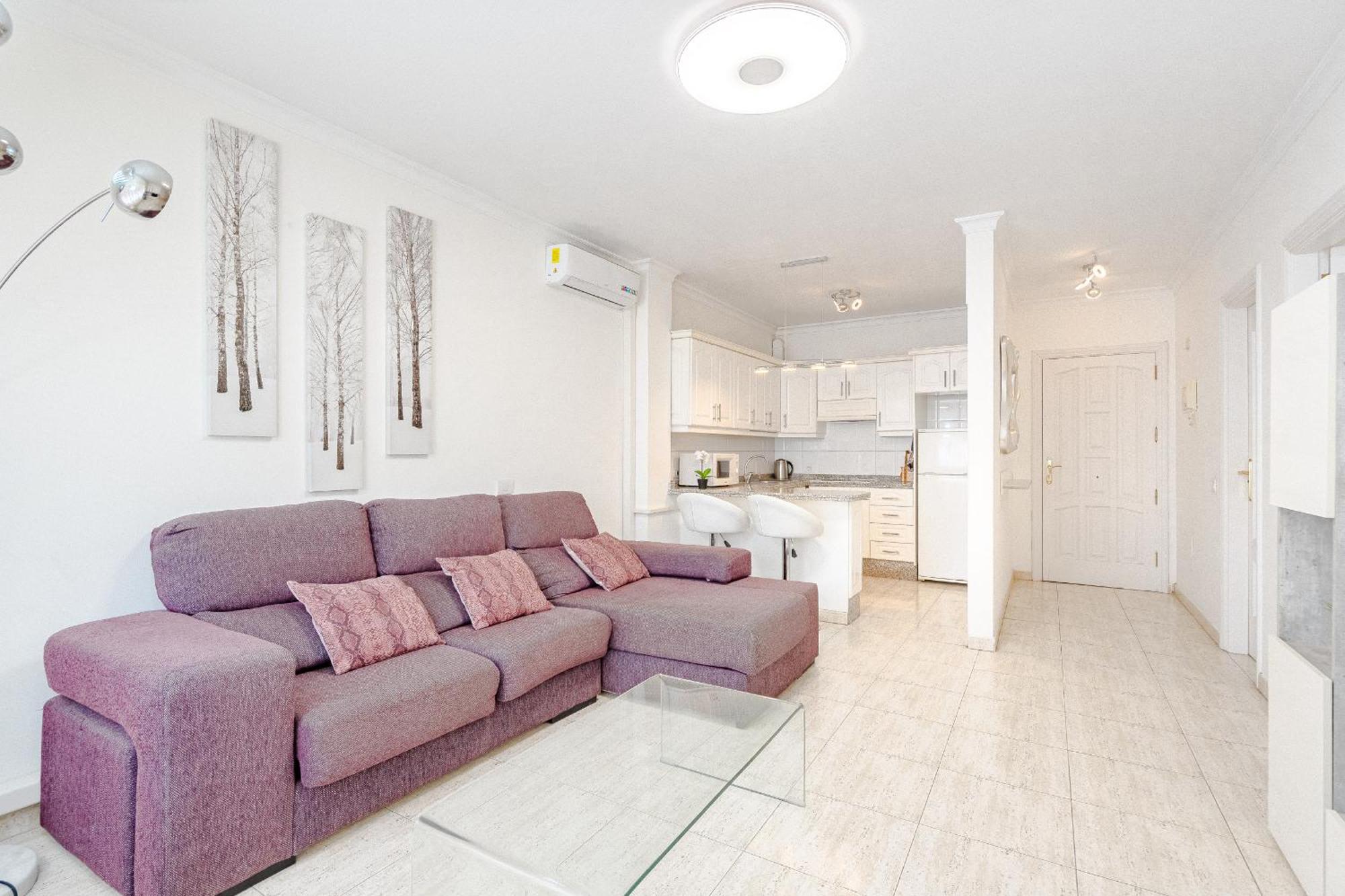 Appartement Sol Y Mar Retreat Los Cristianos (Tenerife)
