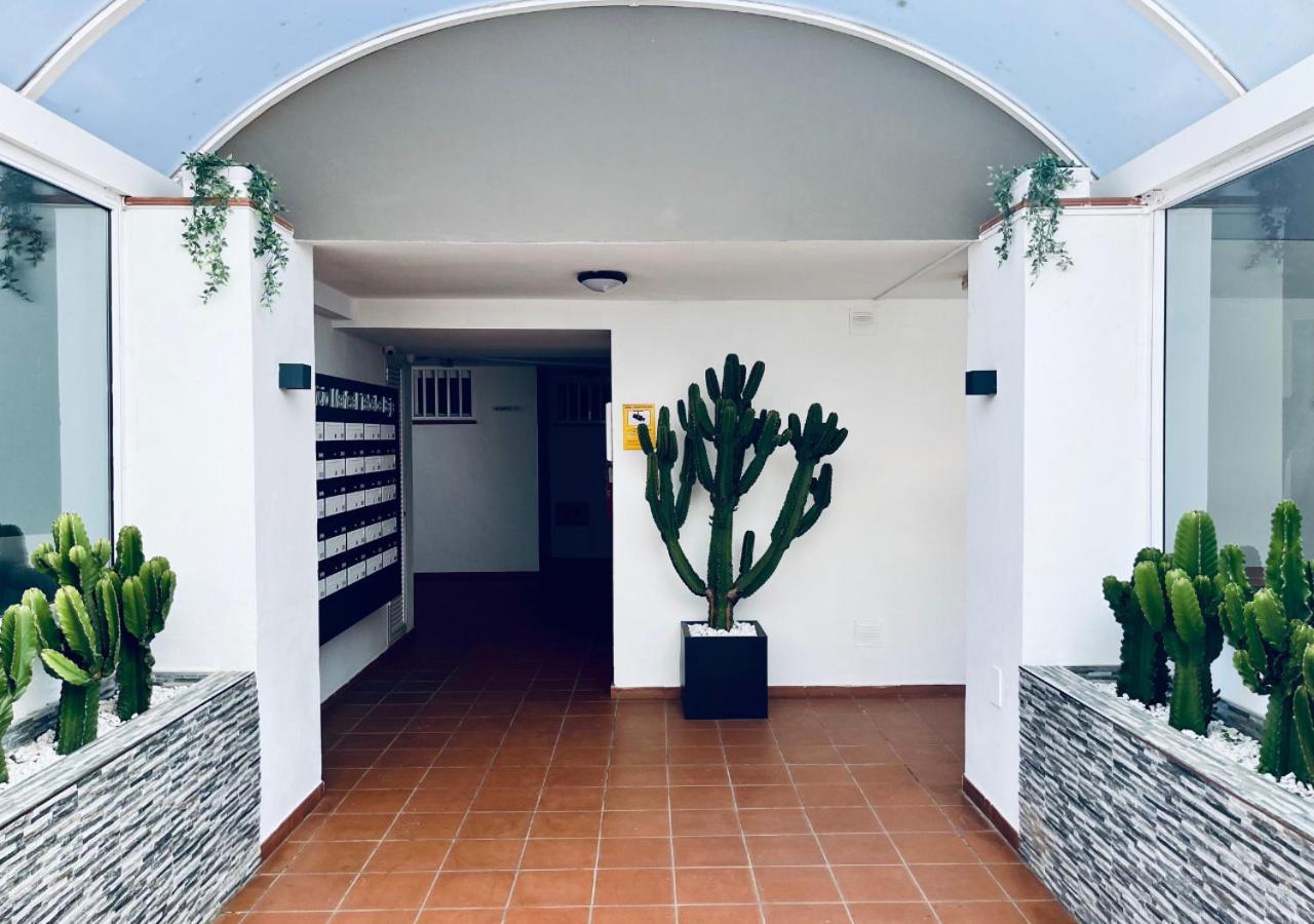 Apartment Familiar And Relax In Tenerife Tabaiba
