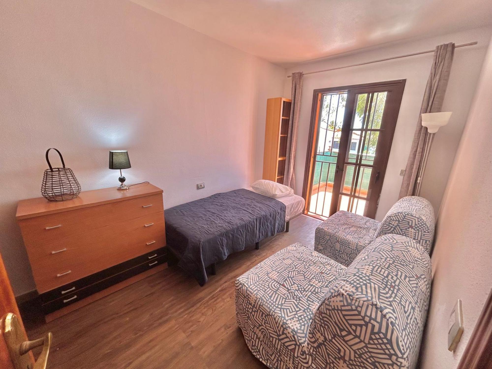 Sunny Silencio Retreat Atlantico