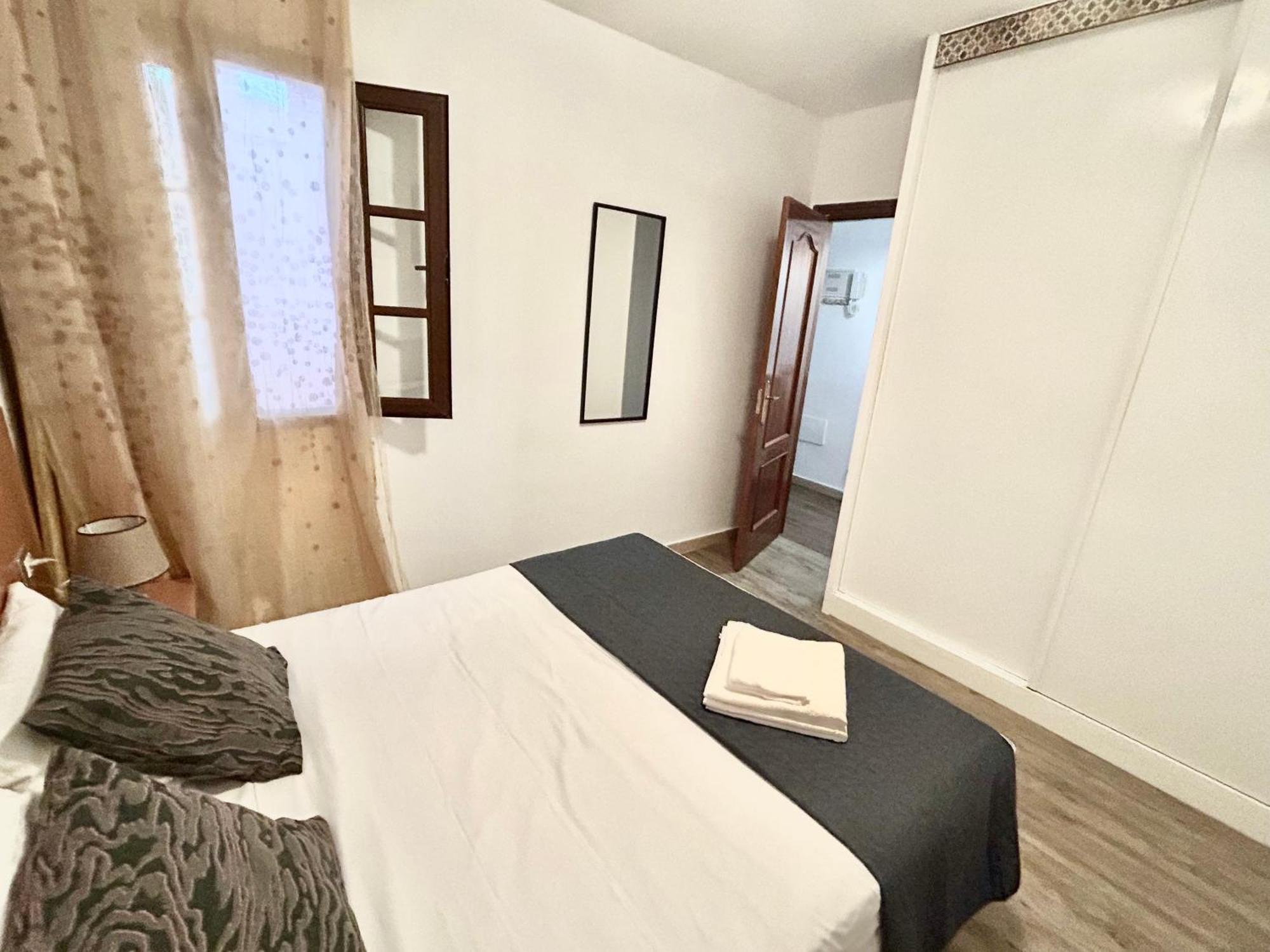 Sunny Silencio Retreat Atlantico Apartment Costa Del Silencio