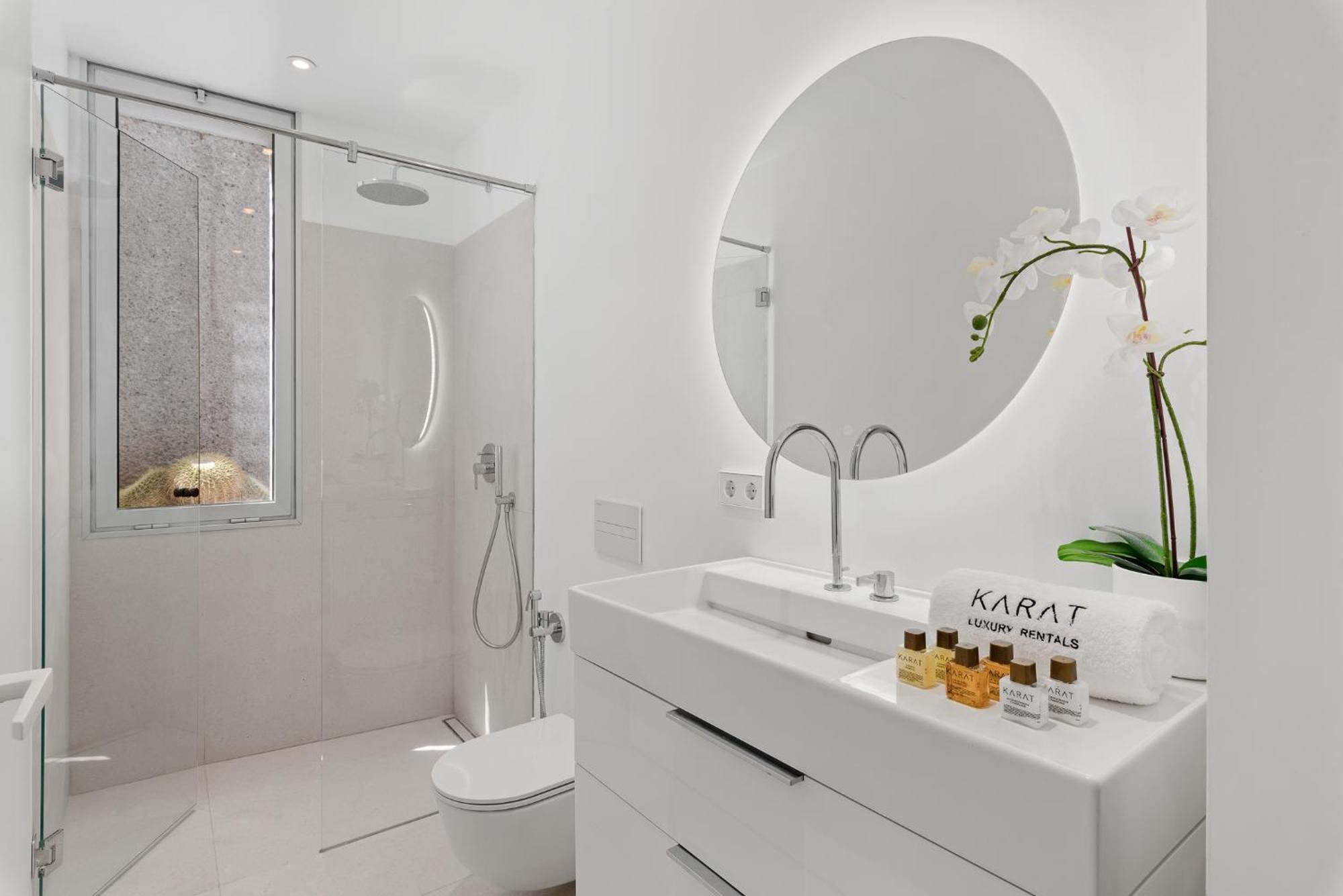 Karat Murano Villa