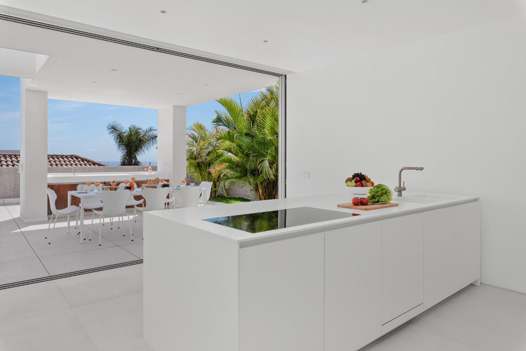 Karat Murano Villa