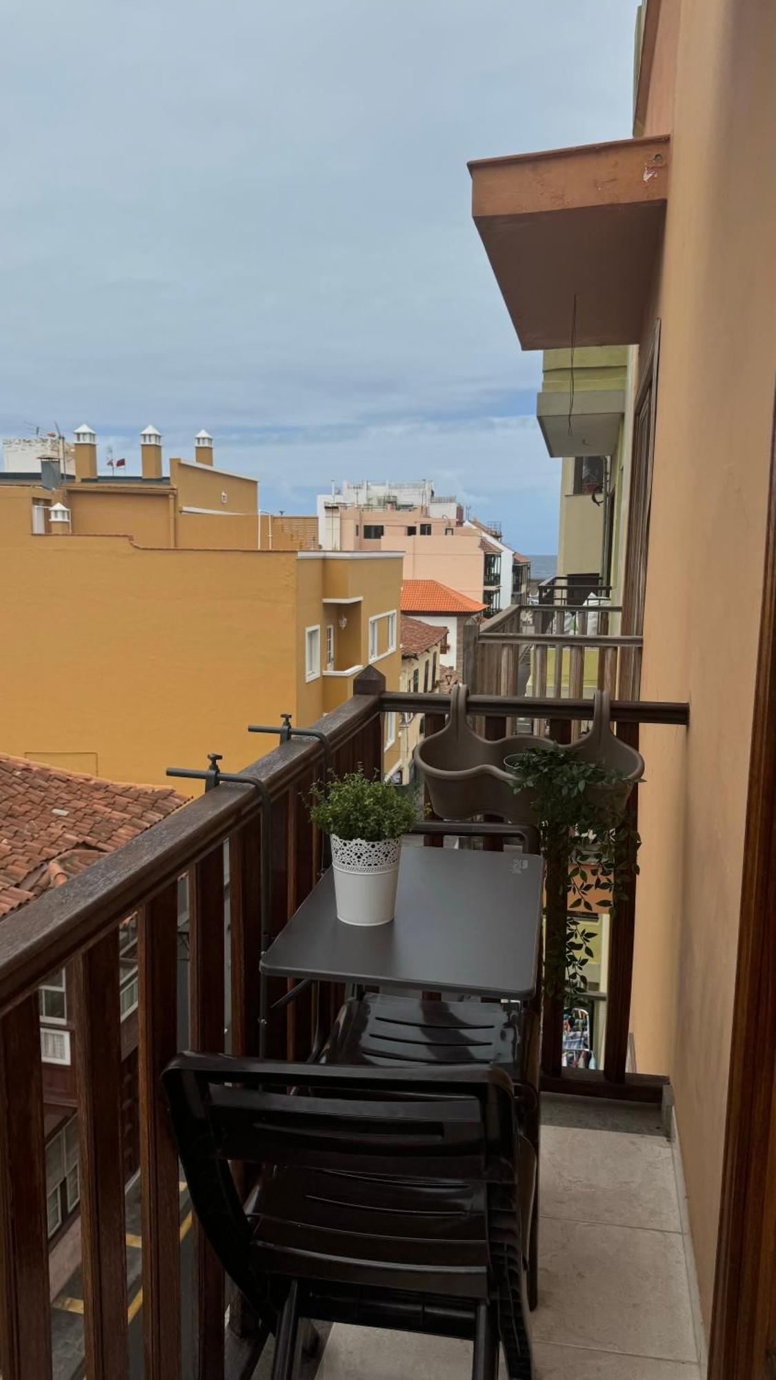 Apartamento Lali Appartement Puerto de la Cruz (Tenerife)