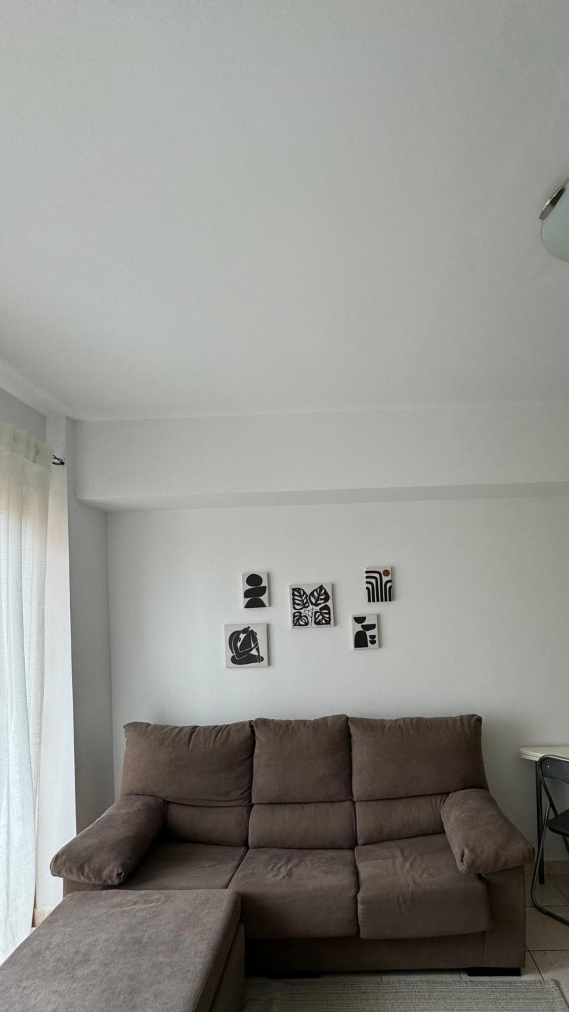 Appartement Apartamento Lali *