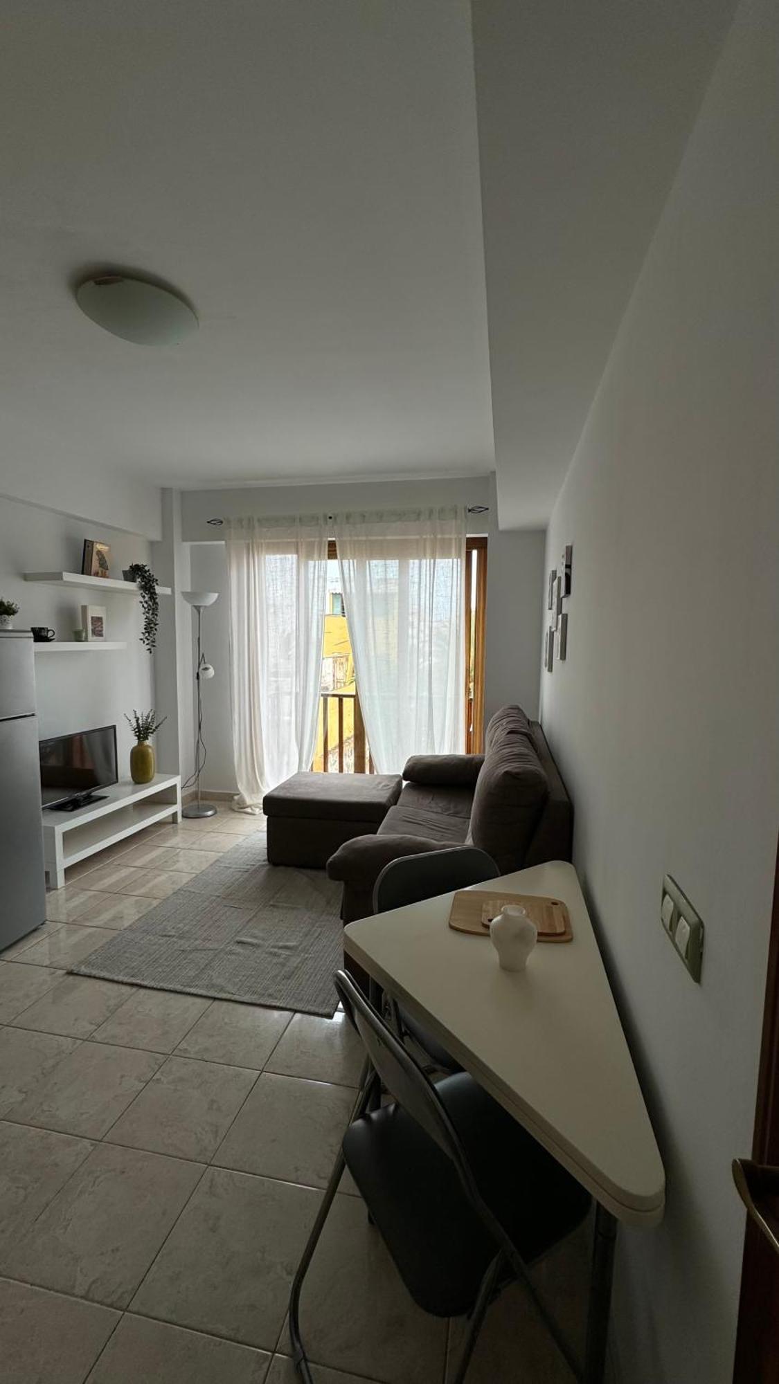 Appartement Apartamento Lali