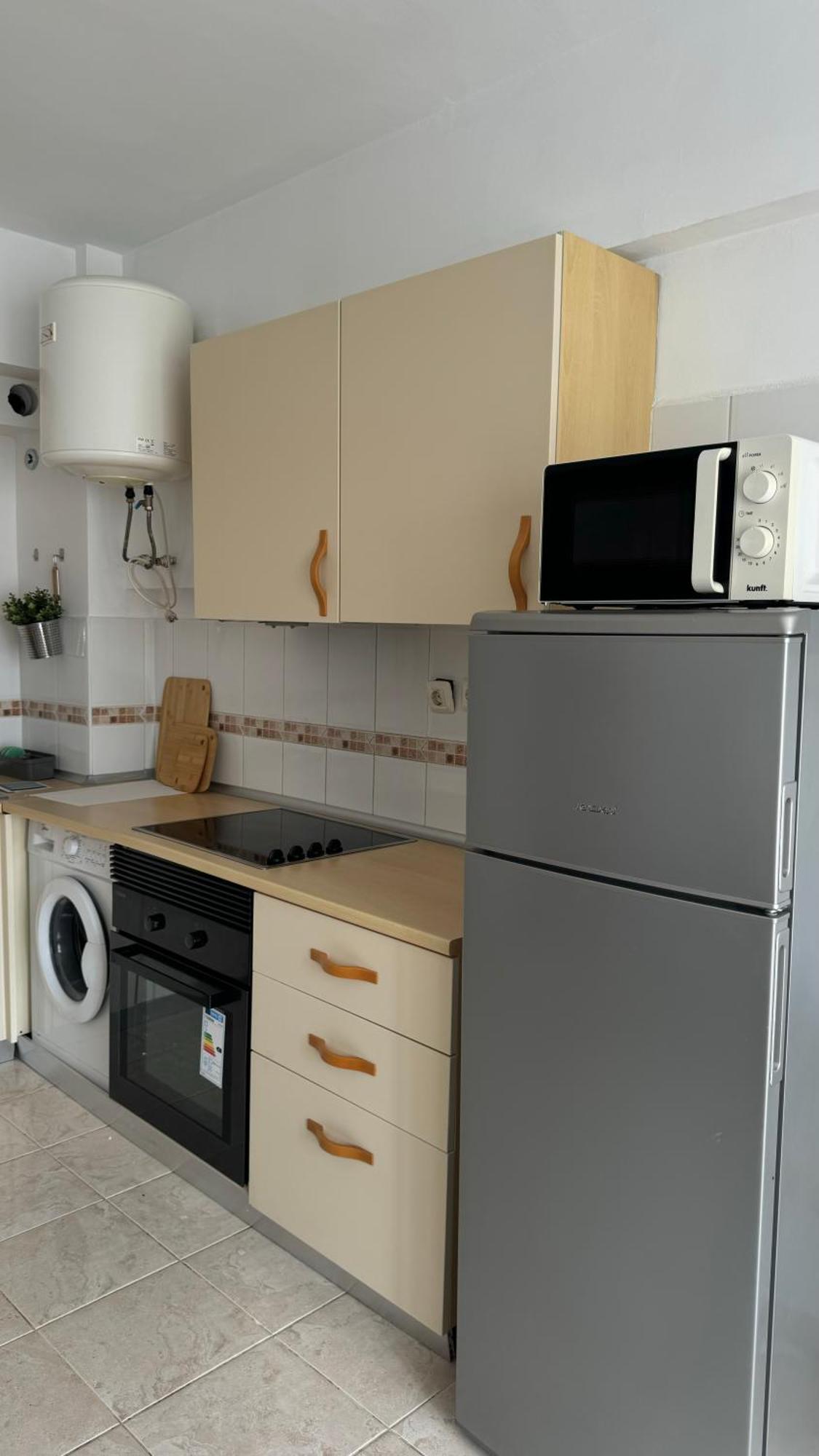 Appartement Apartamento Lali *