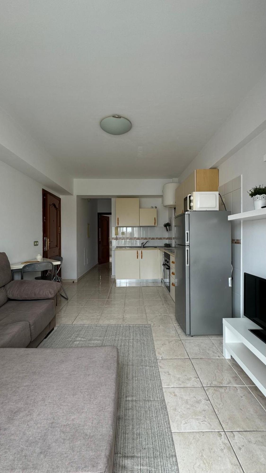 Apartamento Lali Appartement Puerto de la Cruz (Tenerife)