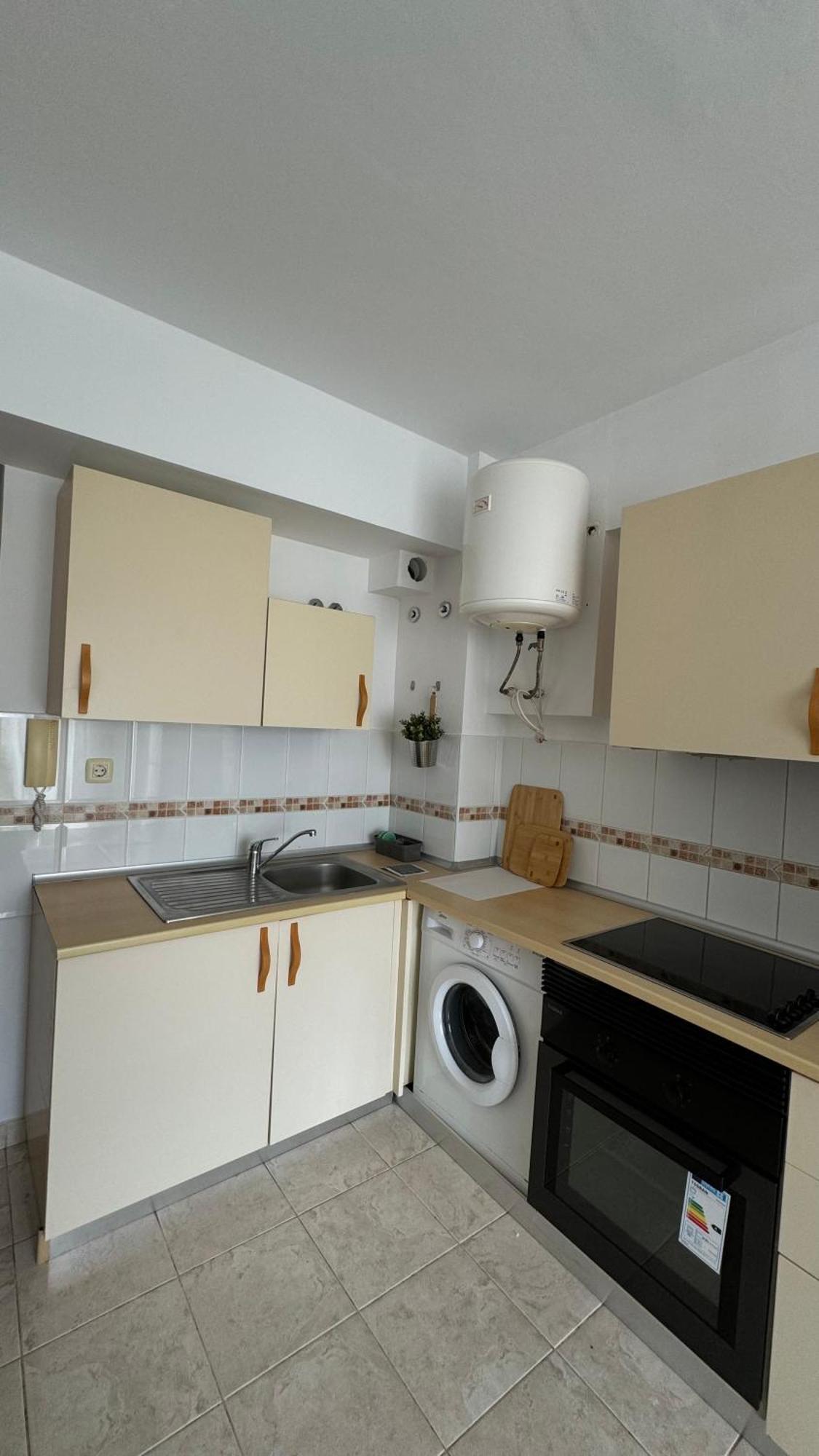 Appartement Apartamento Lali Puerto de la Cruz (Tenerife)