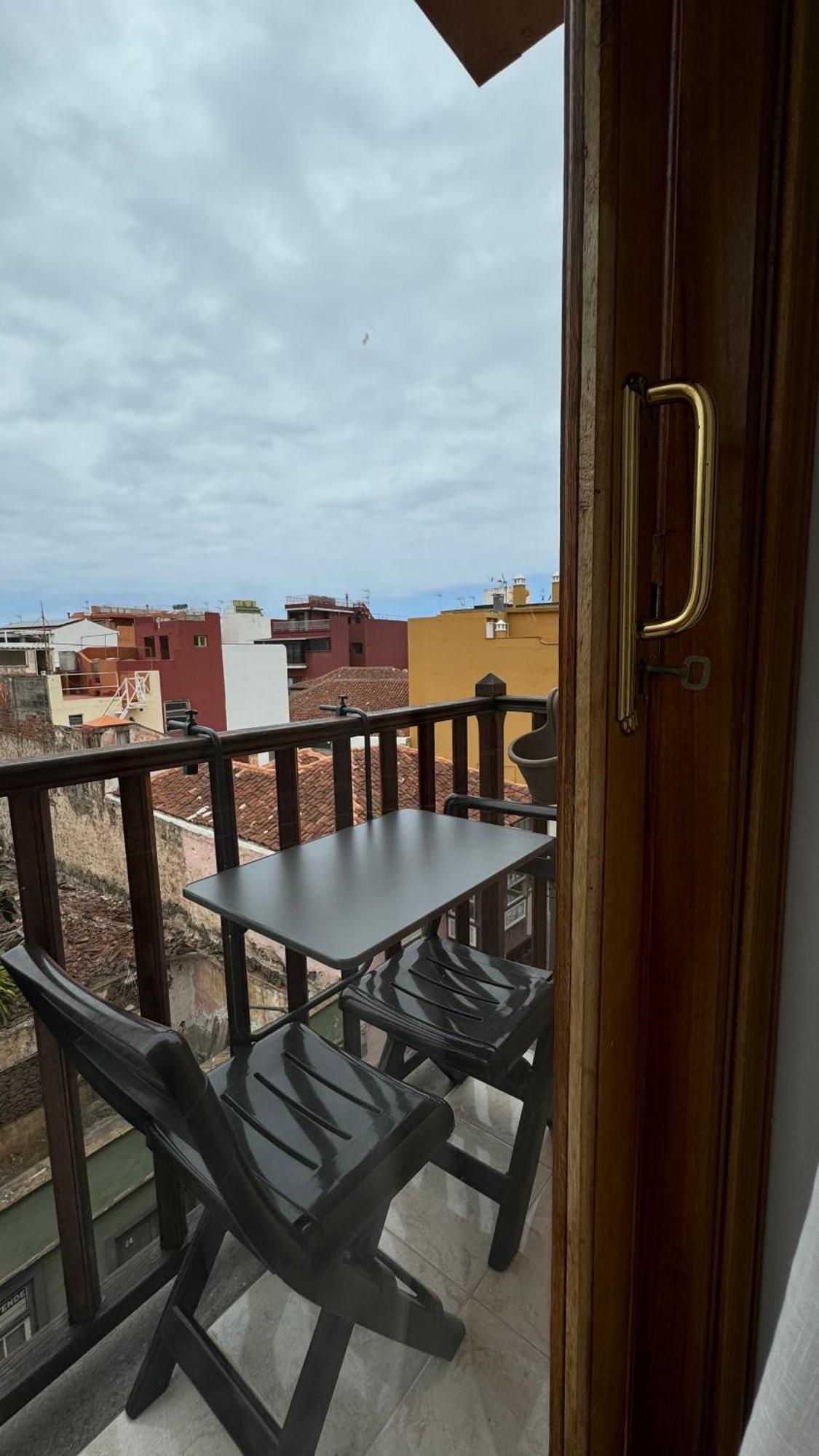 Apartamento Lali Appartement