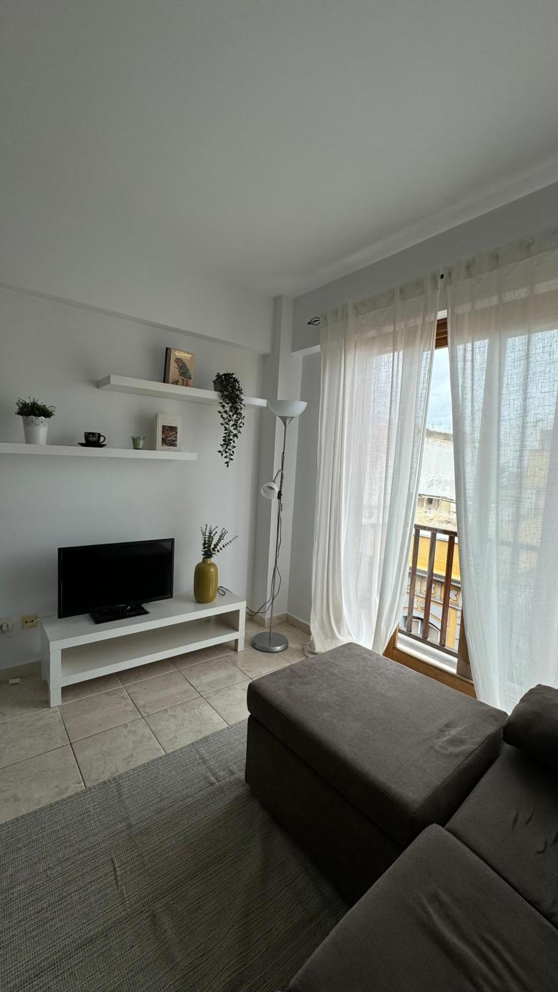 Appartement Apartamento Lali