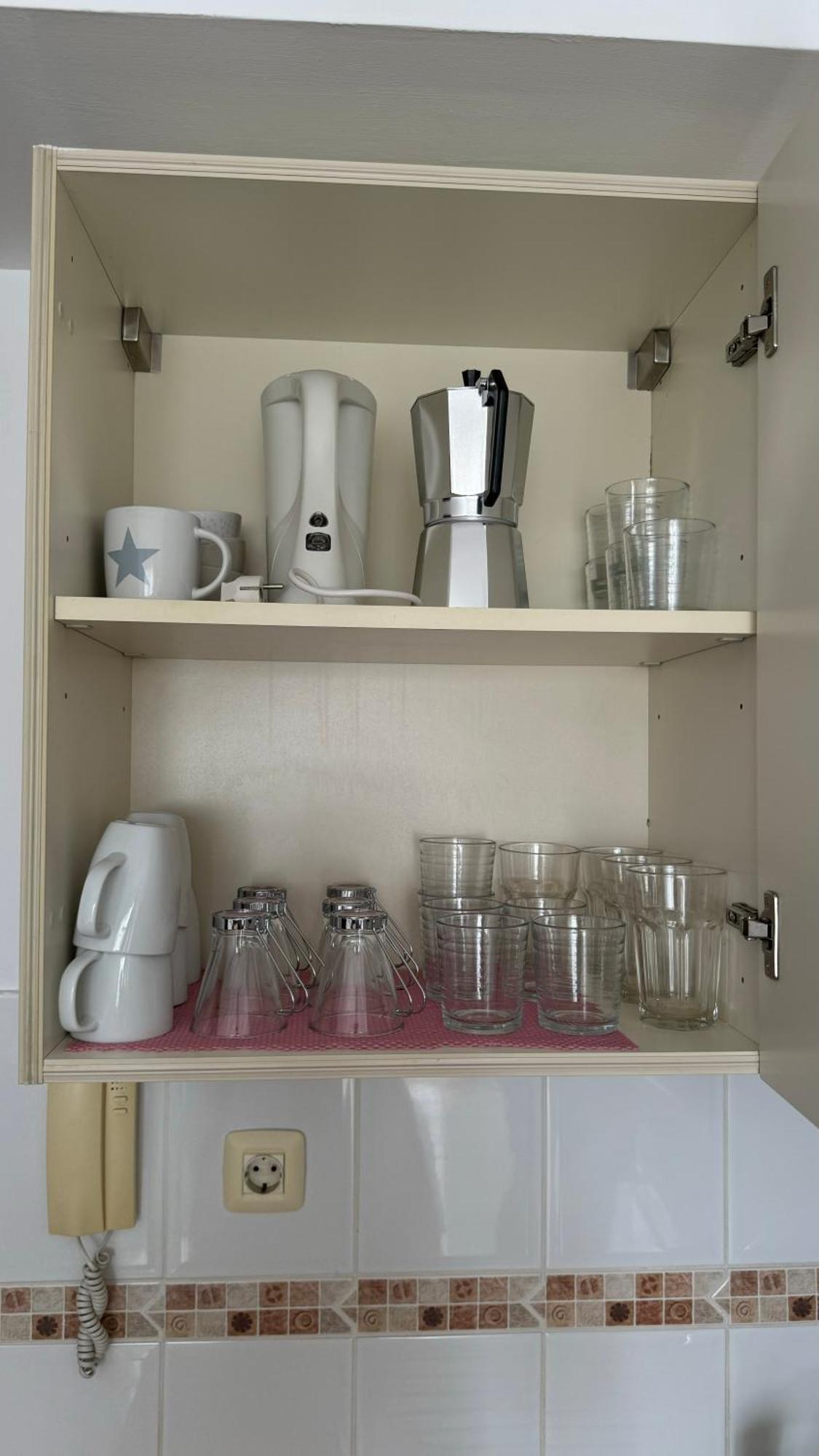 Apartamento Lali Appartement *