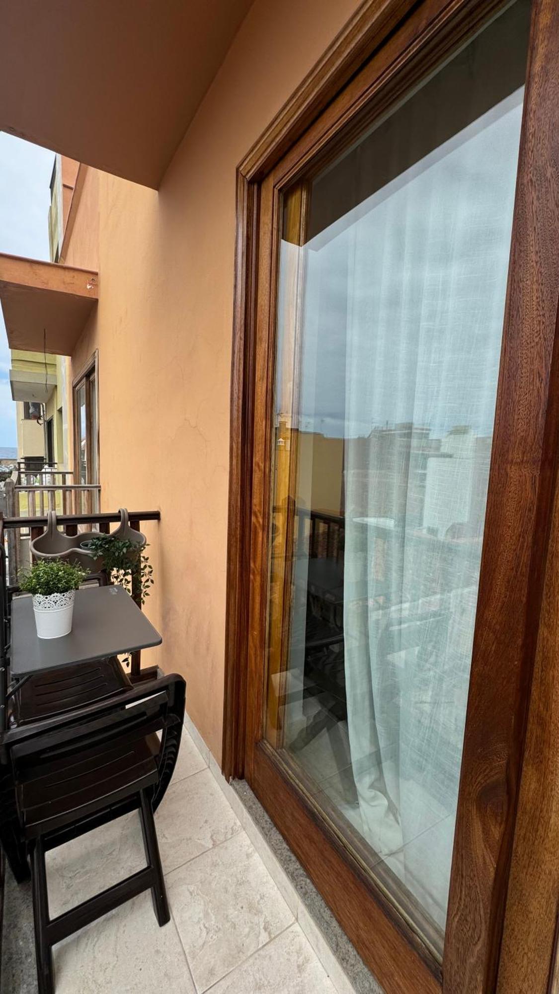 Appartement Apartamento Lali Puerto de la Cruz (Tenerife)