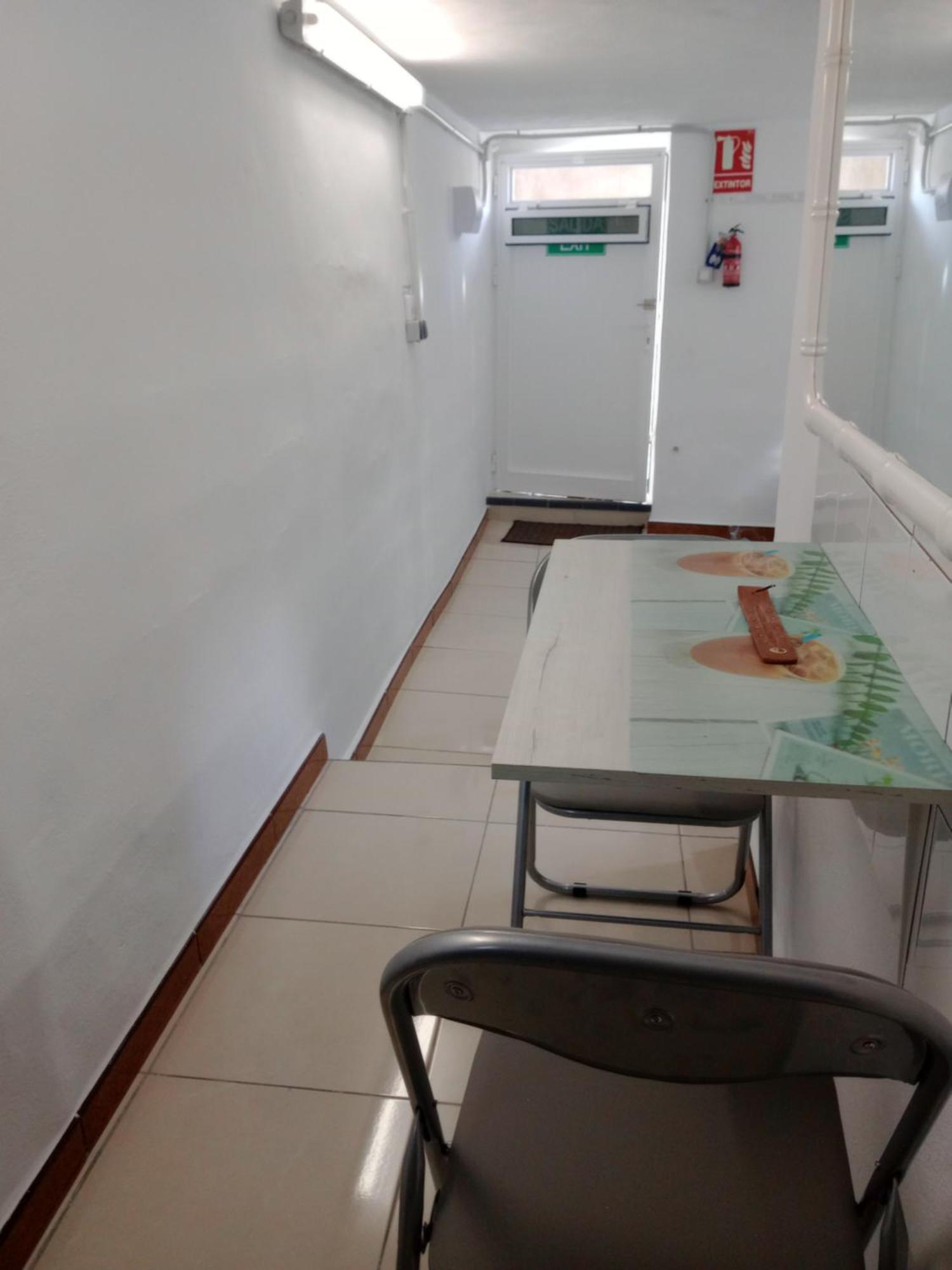 Loft Estudio Habitacion Independiente Icod De Los Vinos