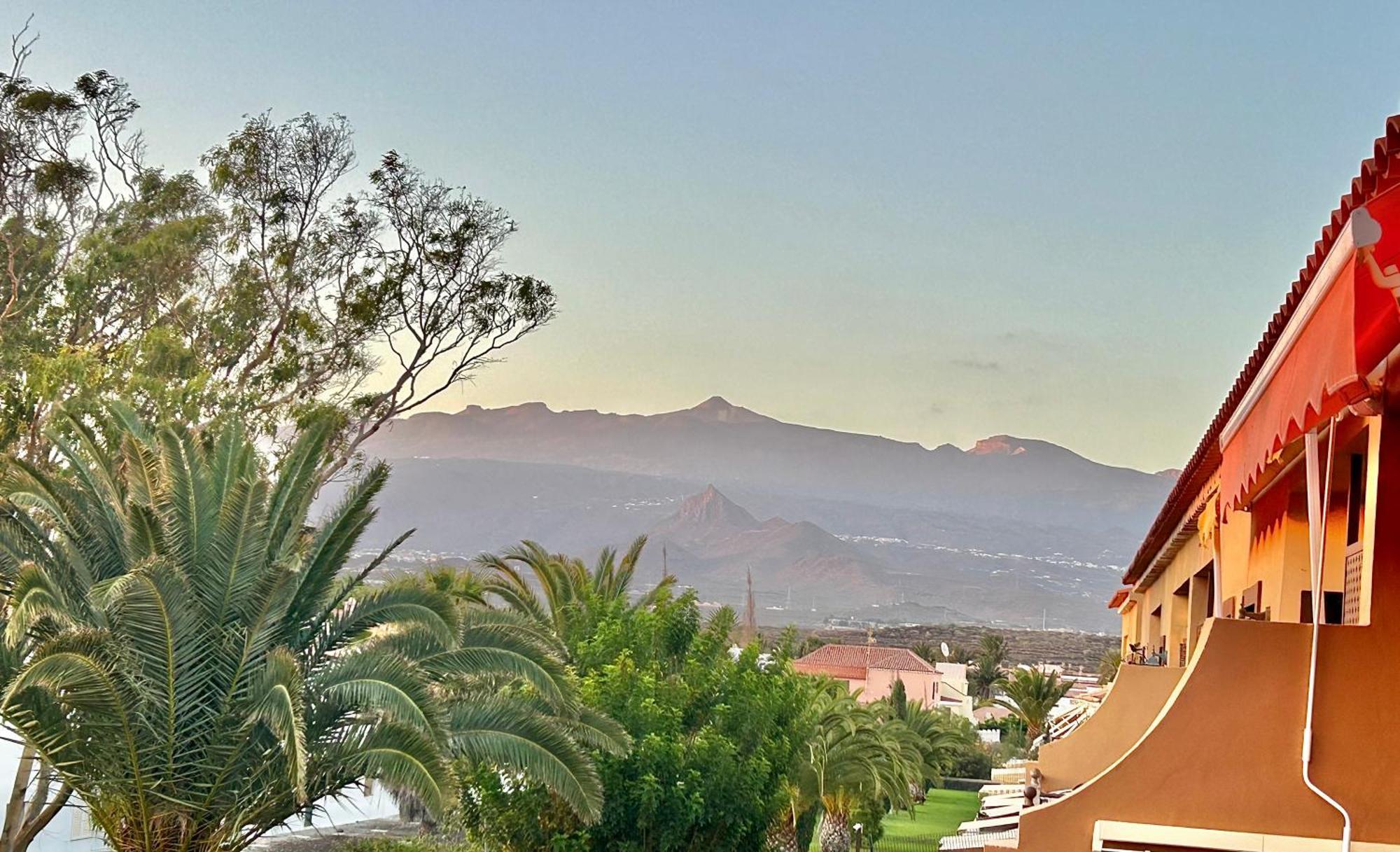 Sunny Silencio Retreat Atlantico