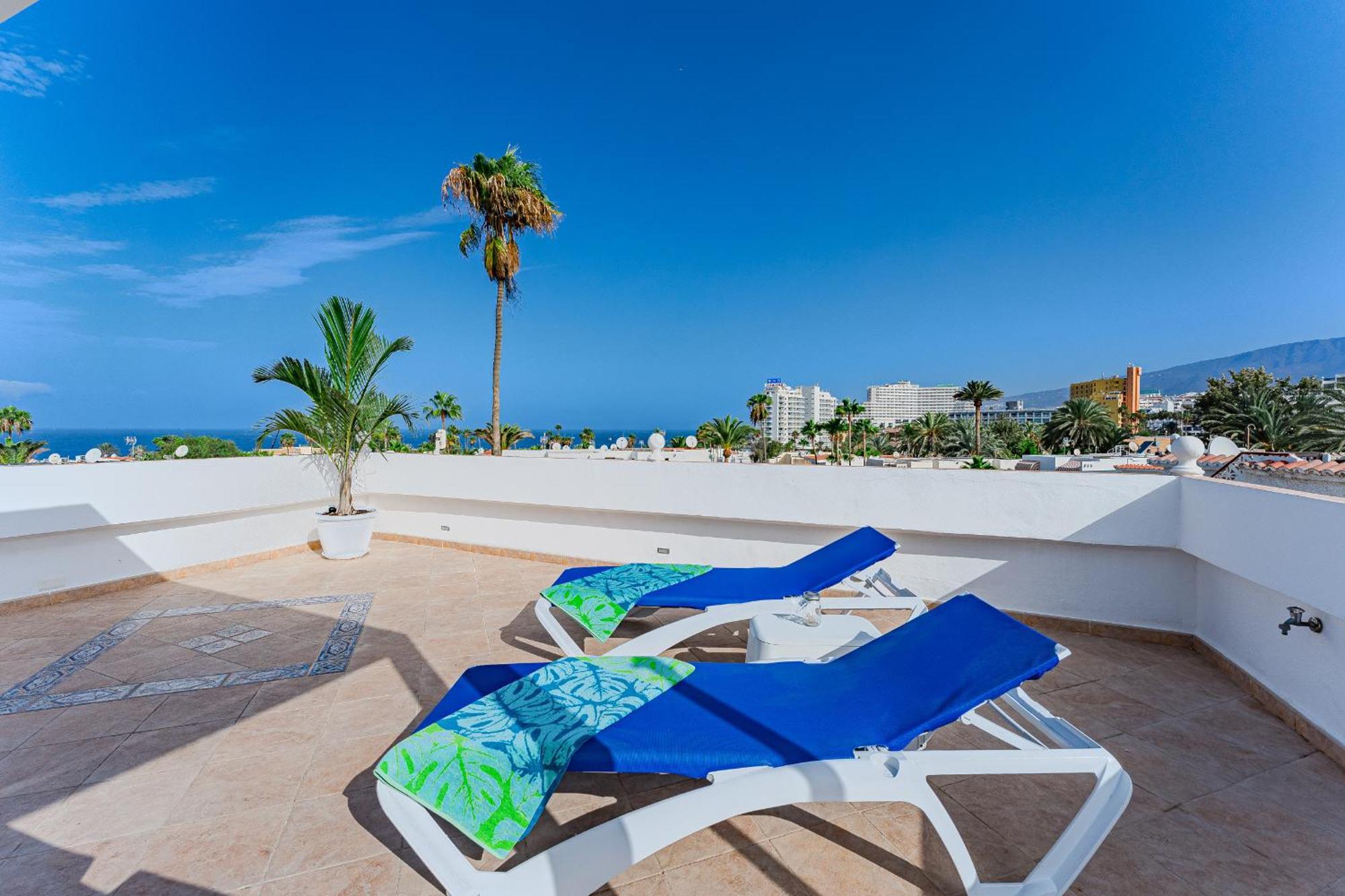 Endless Summer Apartment Playa de las Americas (Tenerife)