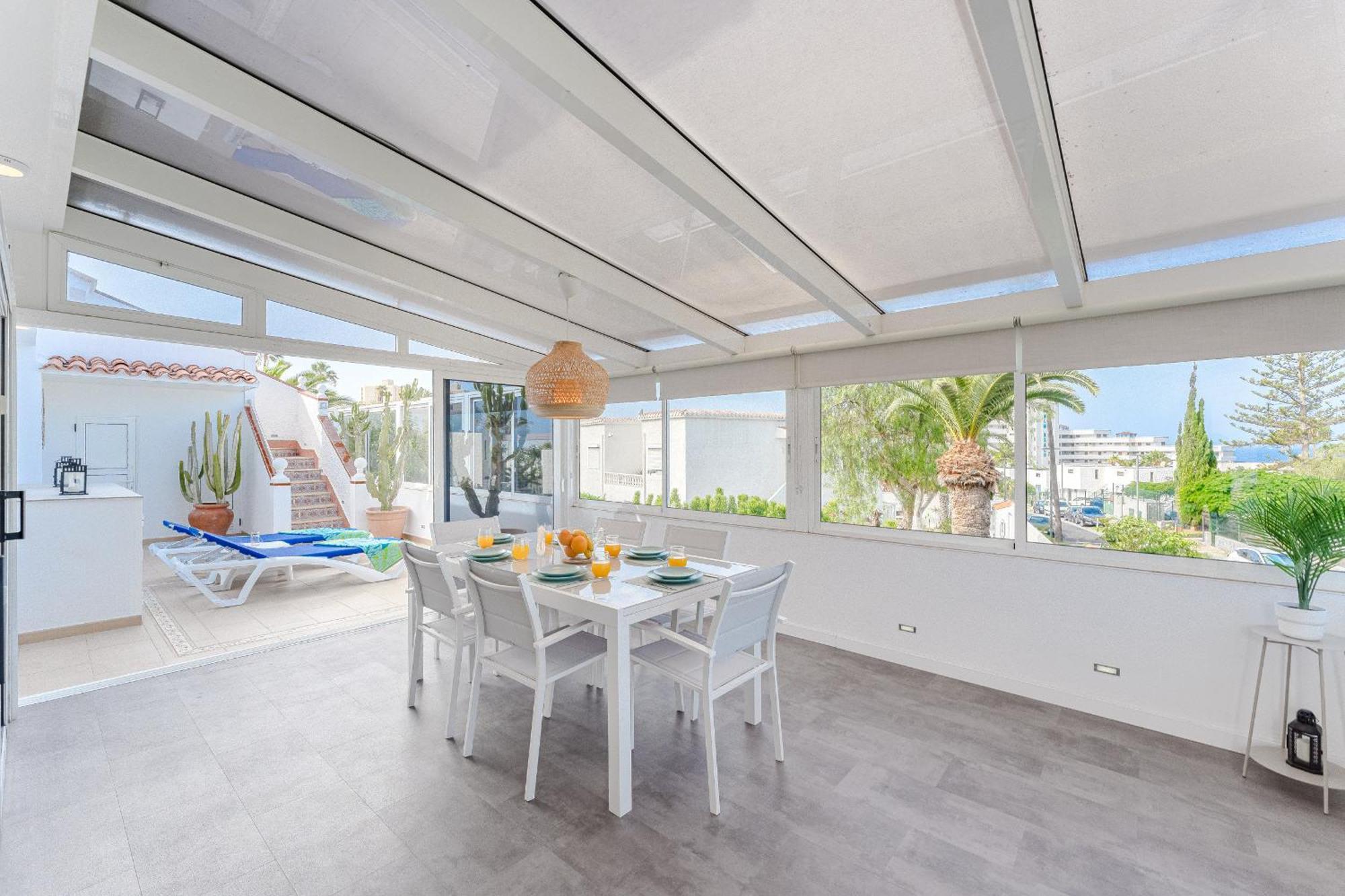 Apartment Endless Summer *