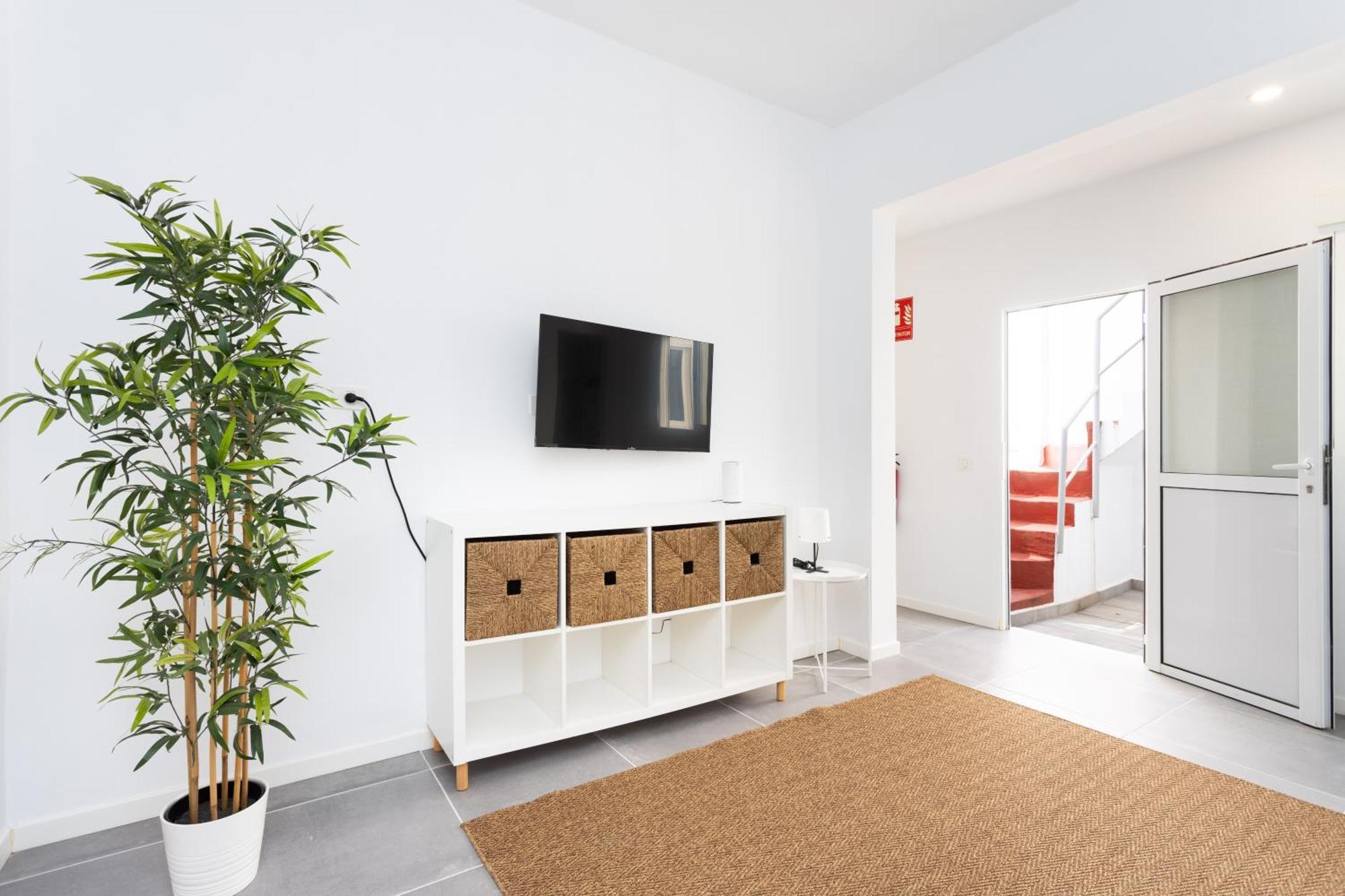 Home2book Charming Casa Carretas La Laguna Center Appartement La Laguna (Tenerife)