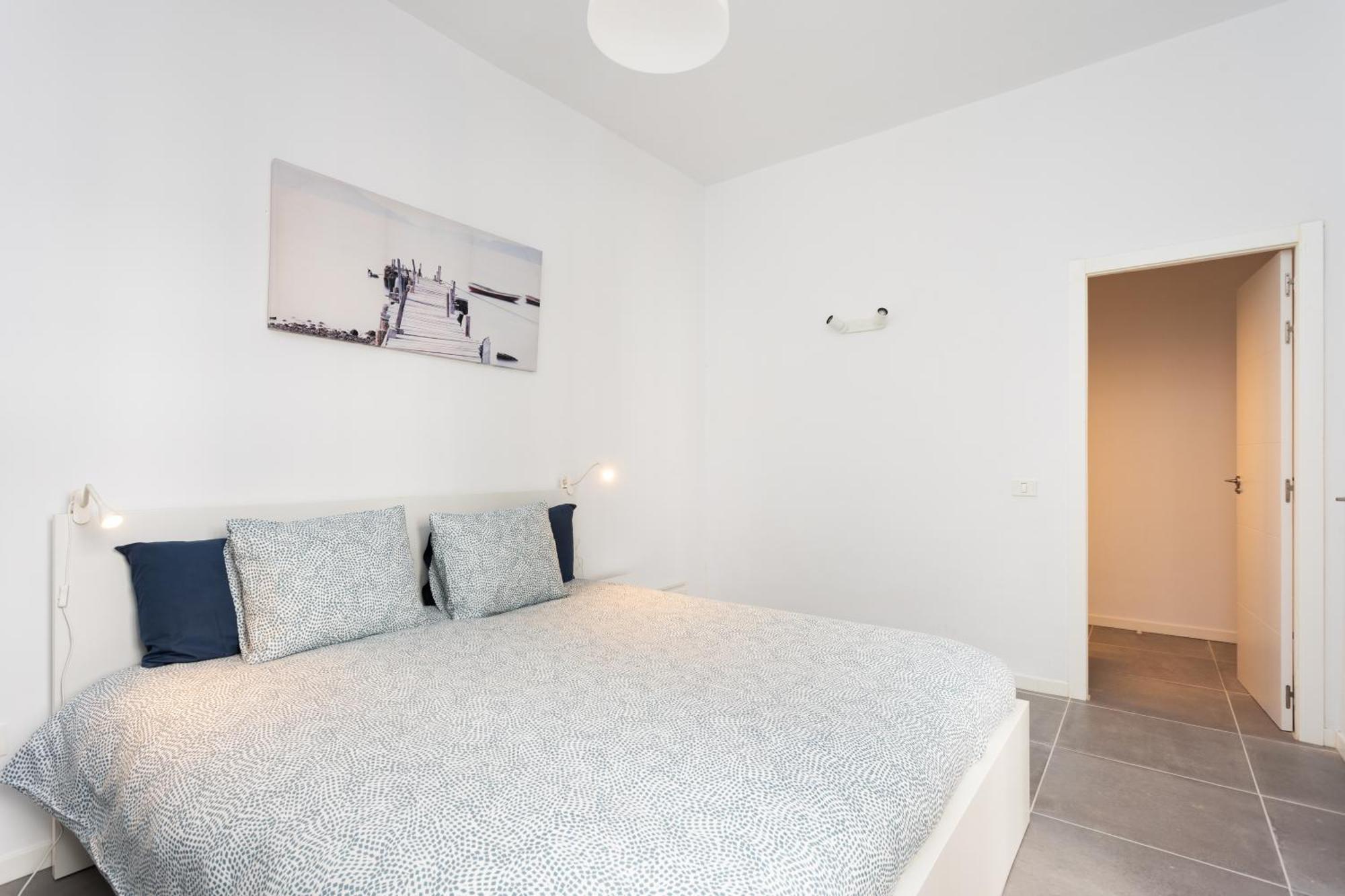 Home2book Charming Casa Carretas La Laguna Center Appartement